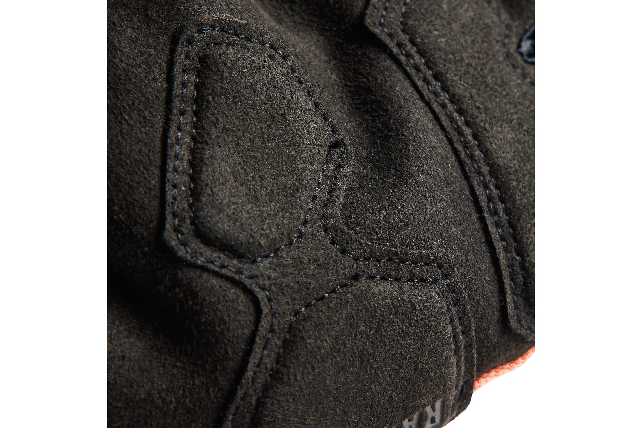 Fox Racing Ranger Gel Short Finger Women's Gloves Salmon - Image 3