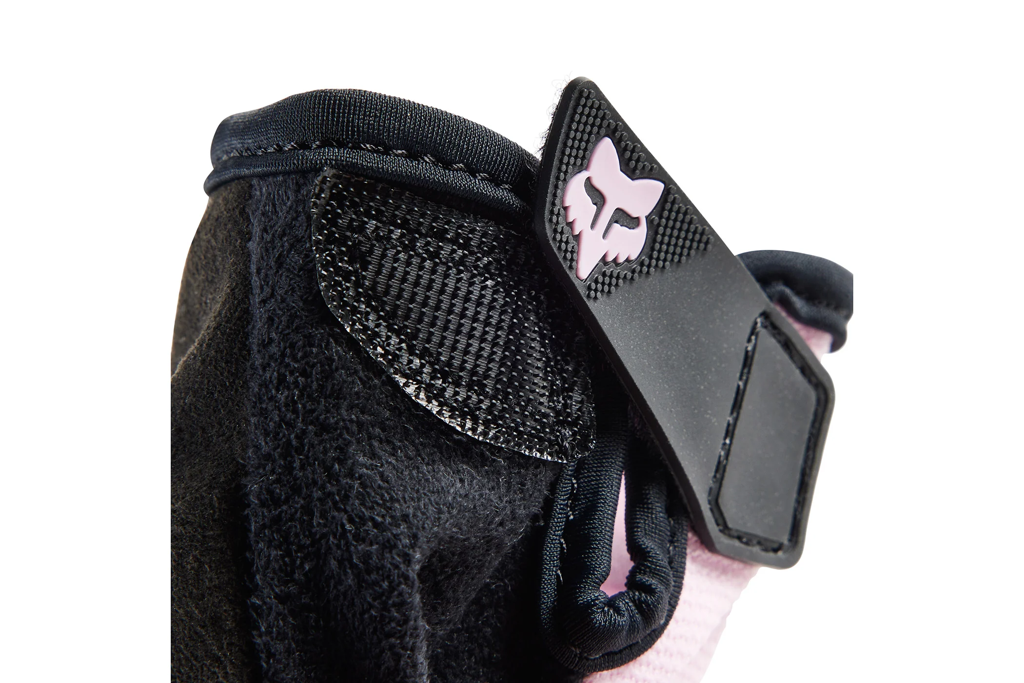 Fox Racing Ranger Gel Women's Gloves Blush - Image 4