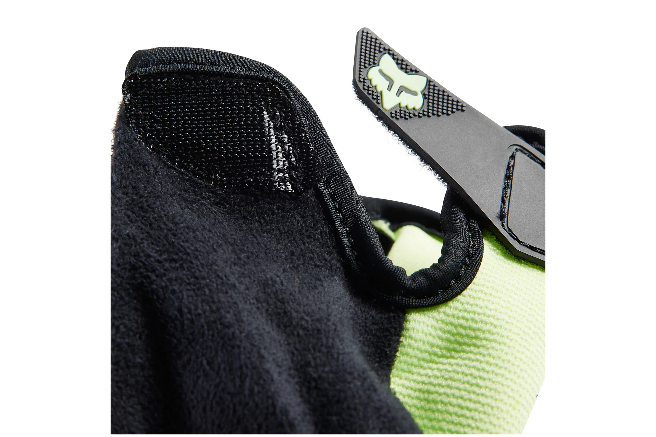Fox Racing Ranger Gloves Cucumber - Image 4