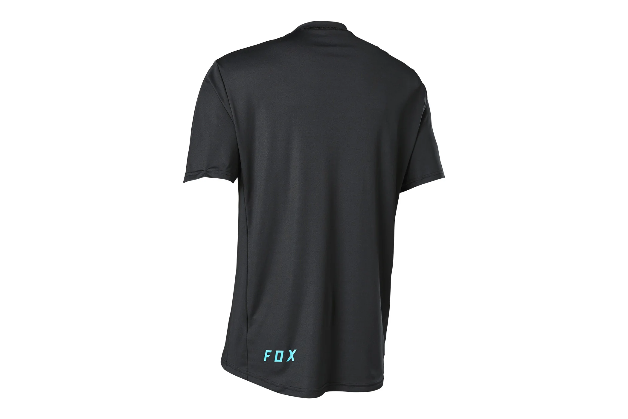 Fox Racing Ranger Jersey Teal - Image 2