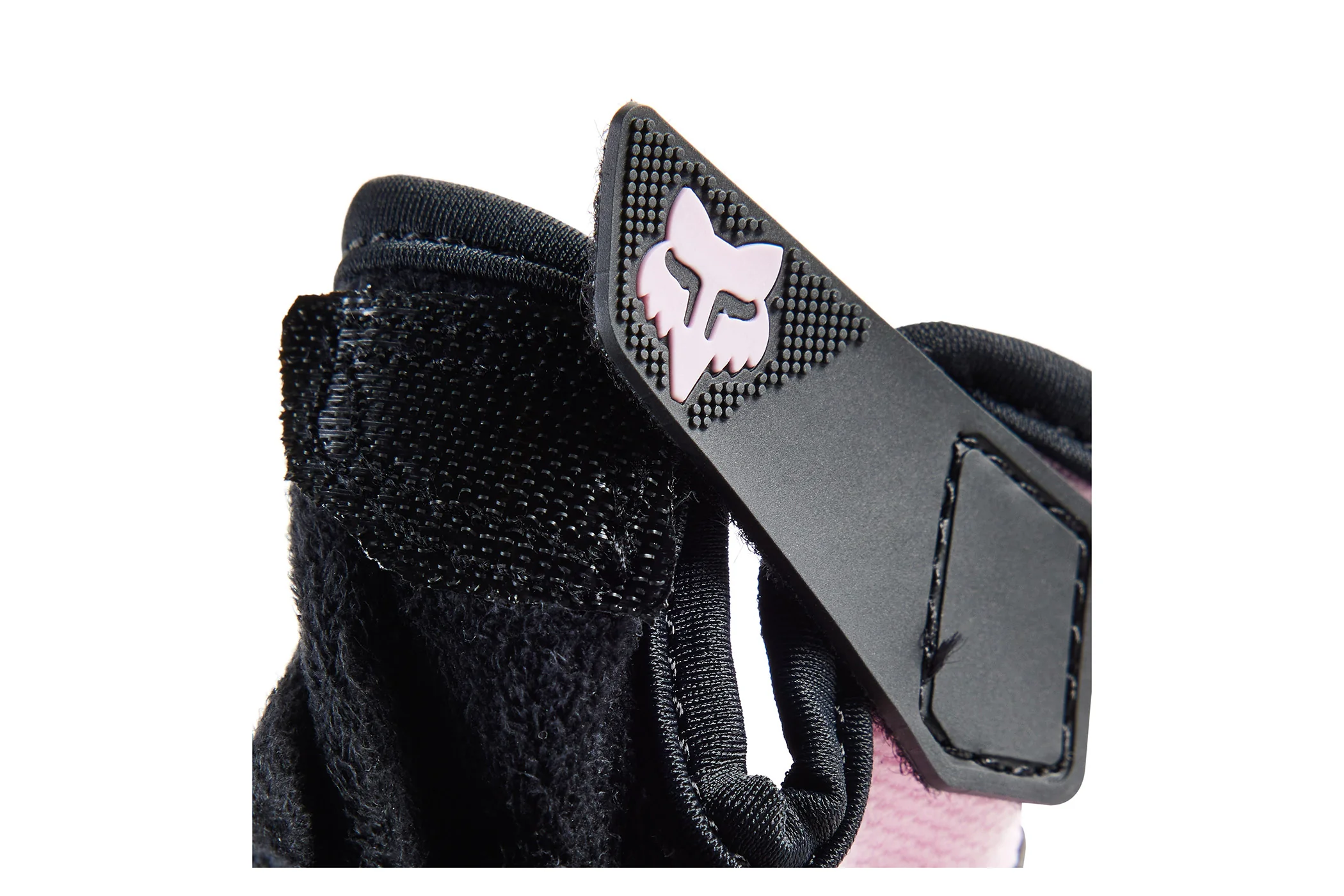 Fox Racing Ranger Short Finger Gel Women's Gloves Blush - Image 4