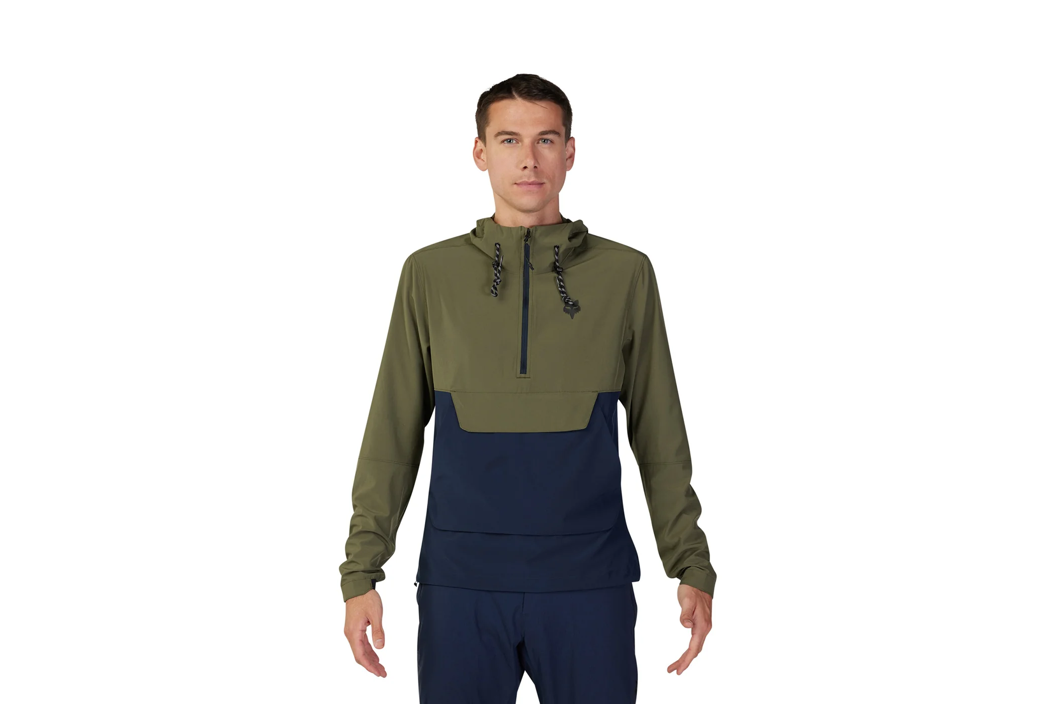 Fox Racing Ranger Wind Pullover