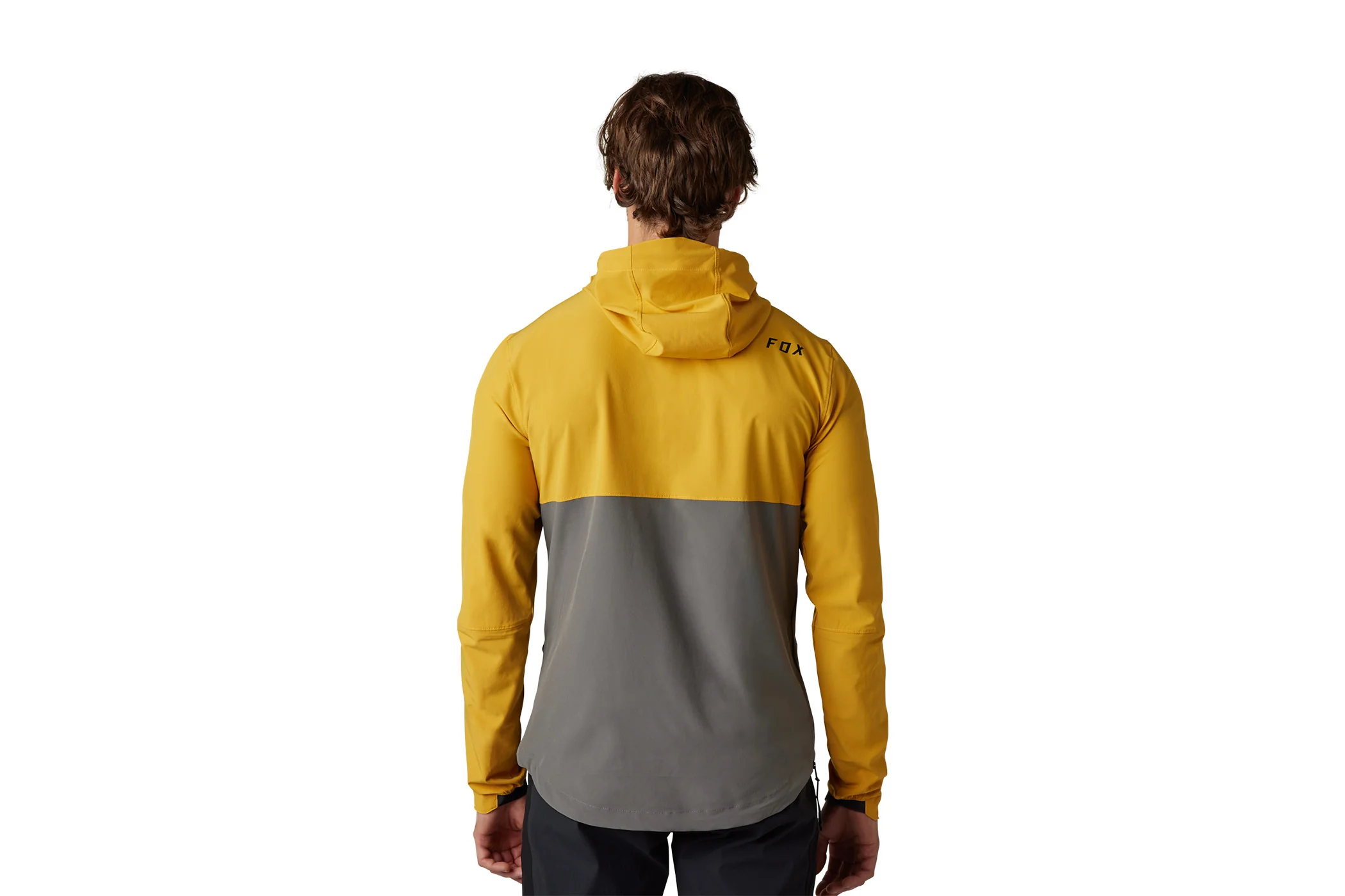Fox Racing Ranger Wind Pullover - Image 11