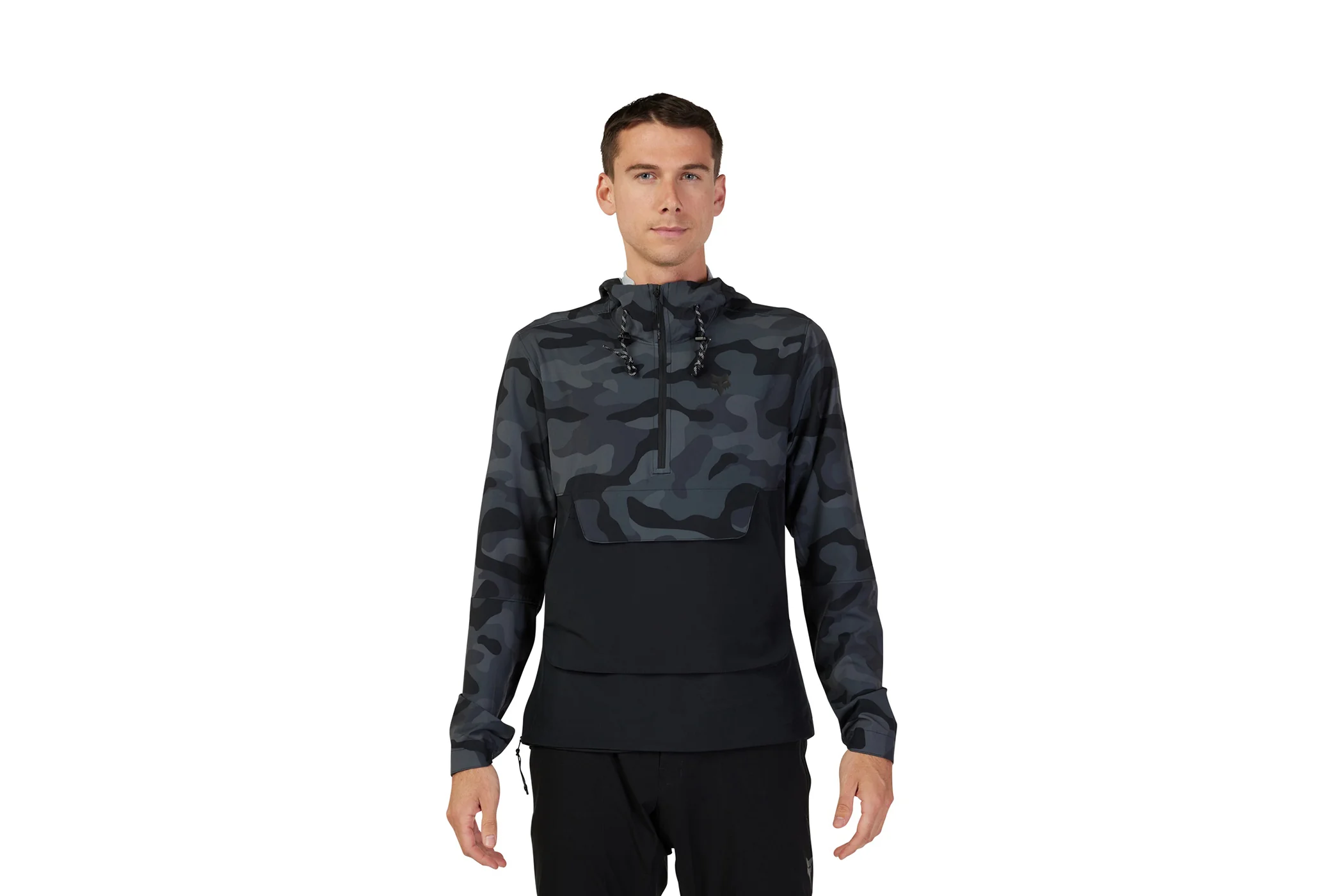Fox Racing Ranger Wind Pullover - Image 13