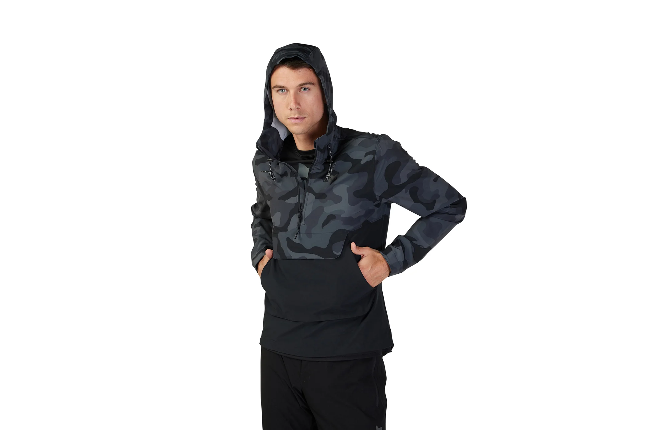 Fox Racing Ranger Wind Pullover - Image 15