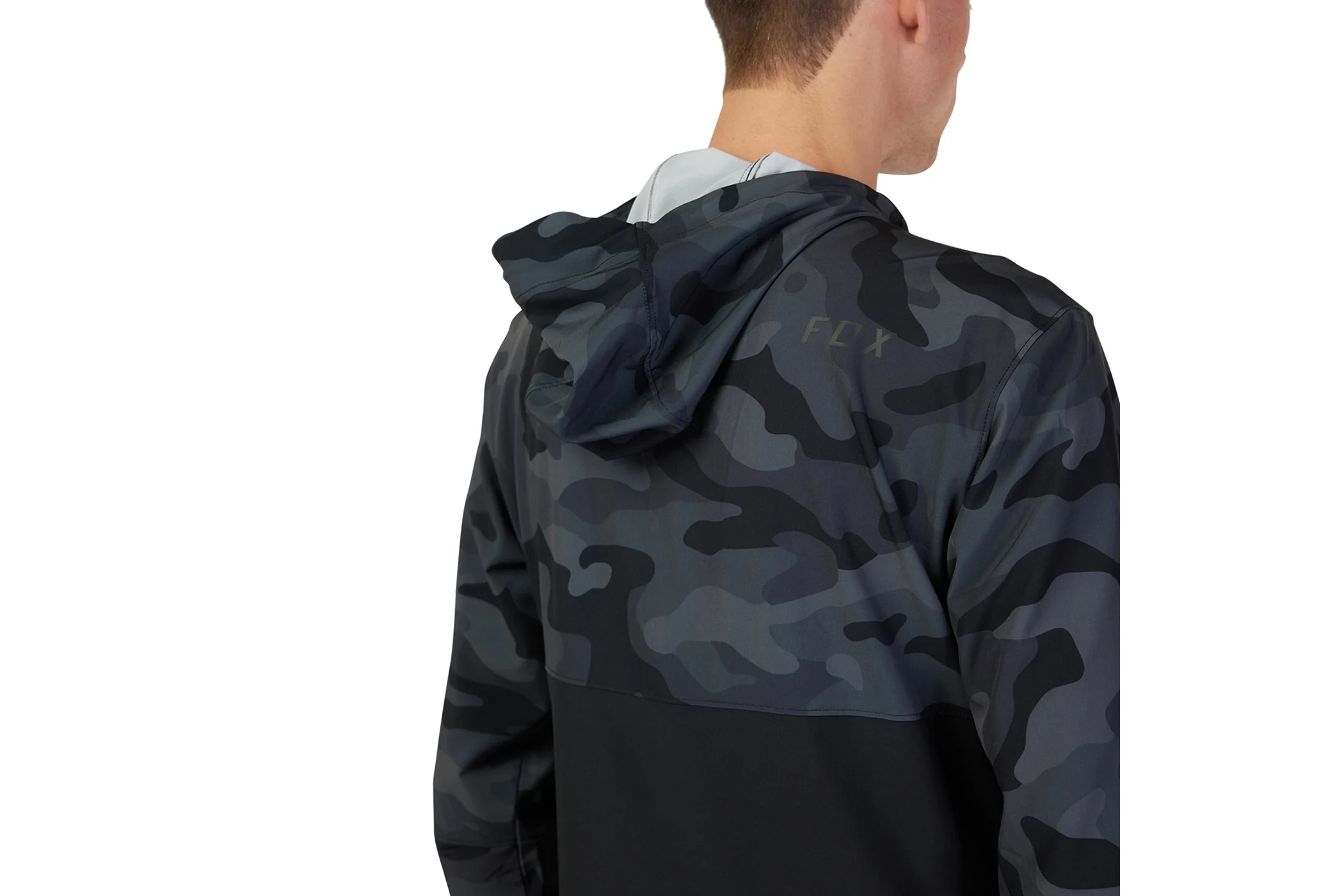 Fox Racing Ranger Wind Pullover - Image 16