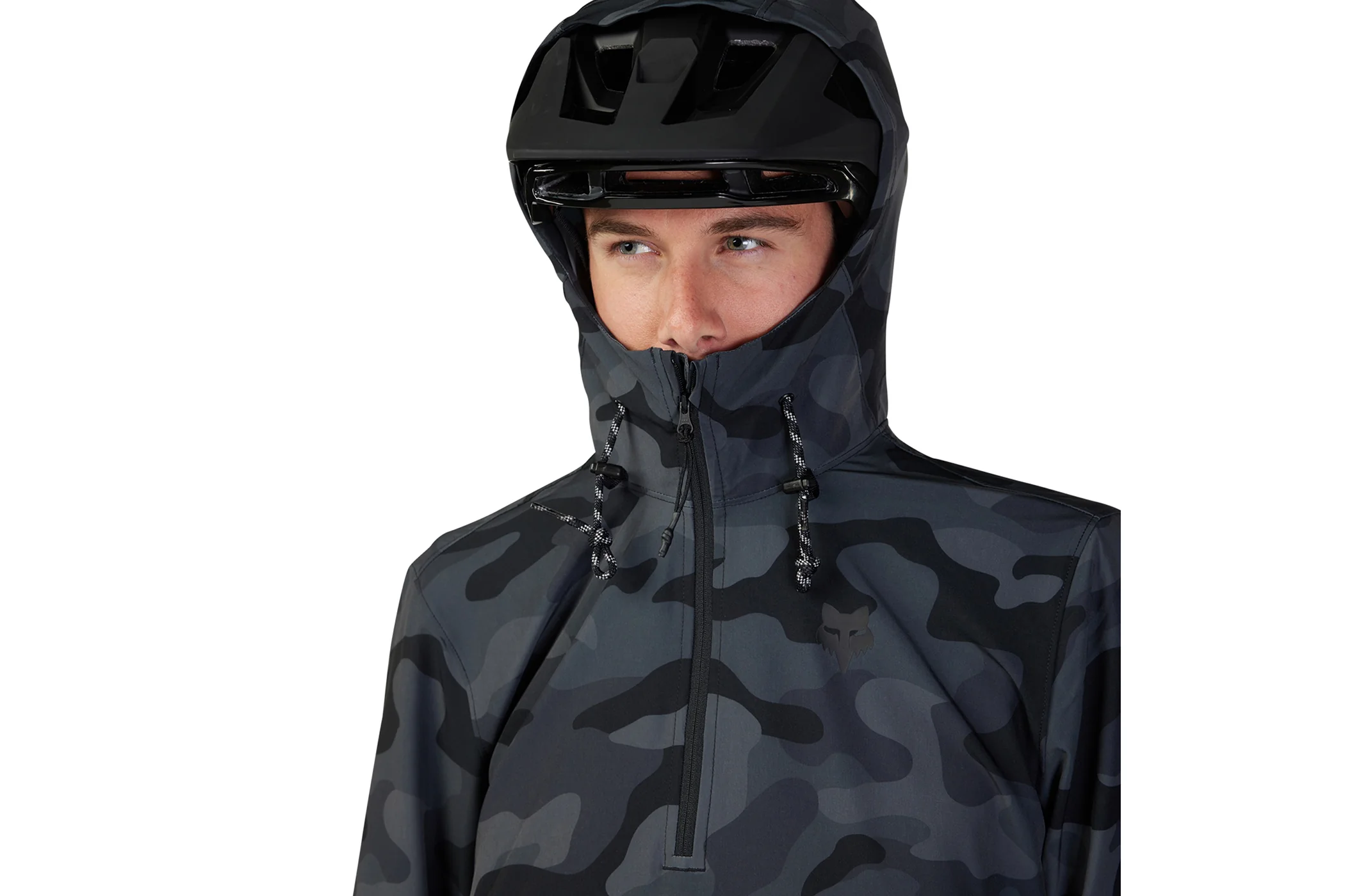 Fox Racing Ranger Wind Pullover - Image 17