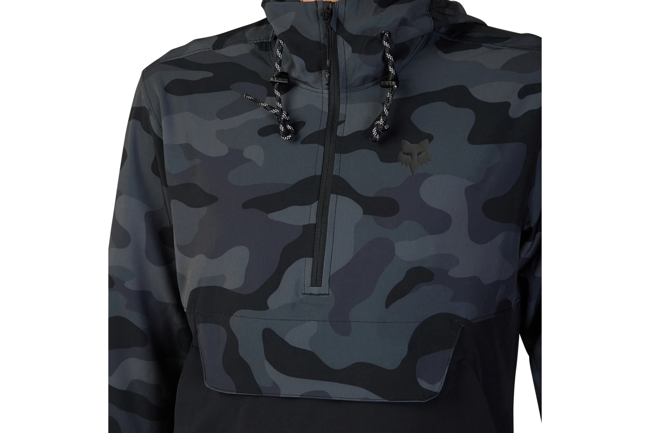 Fox Racing Ranger Wind Pullover - Image 18