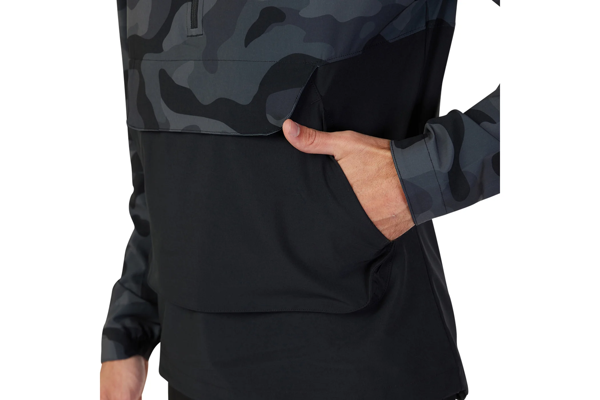 Fox Racing Ranger Wind Pullover - Image 19