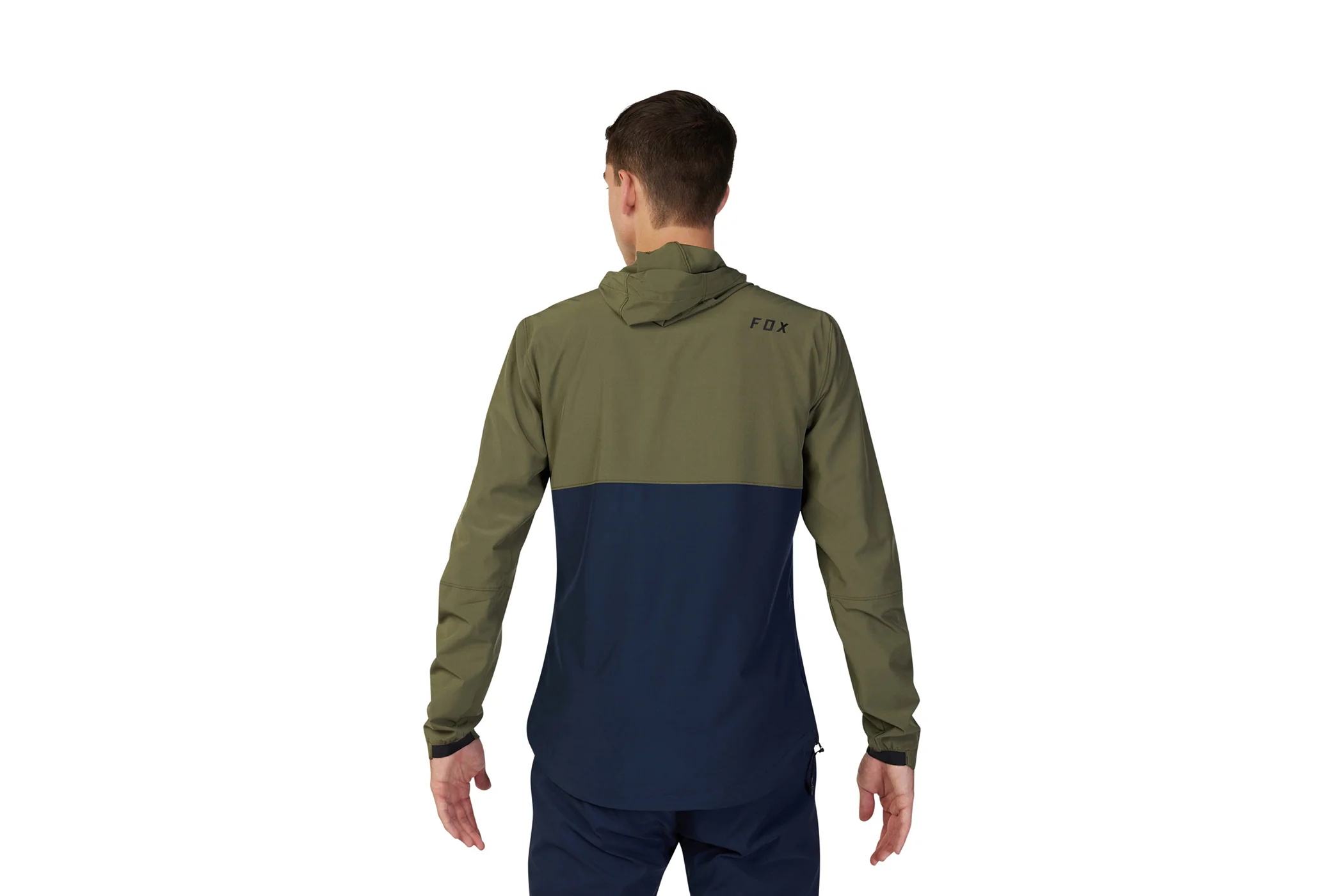 Fox Racing Ranger Wind Pullover - Image 2