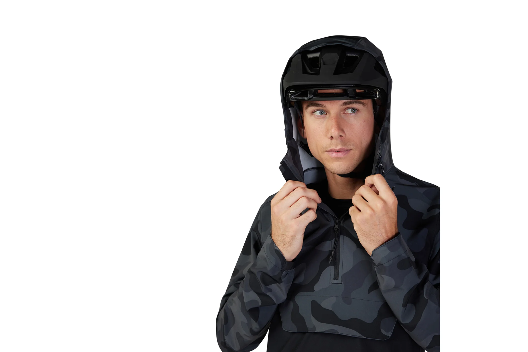 Fox Racing Ranger Wind Pullover - Image 21