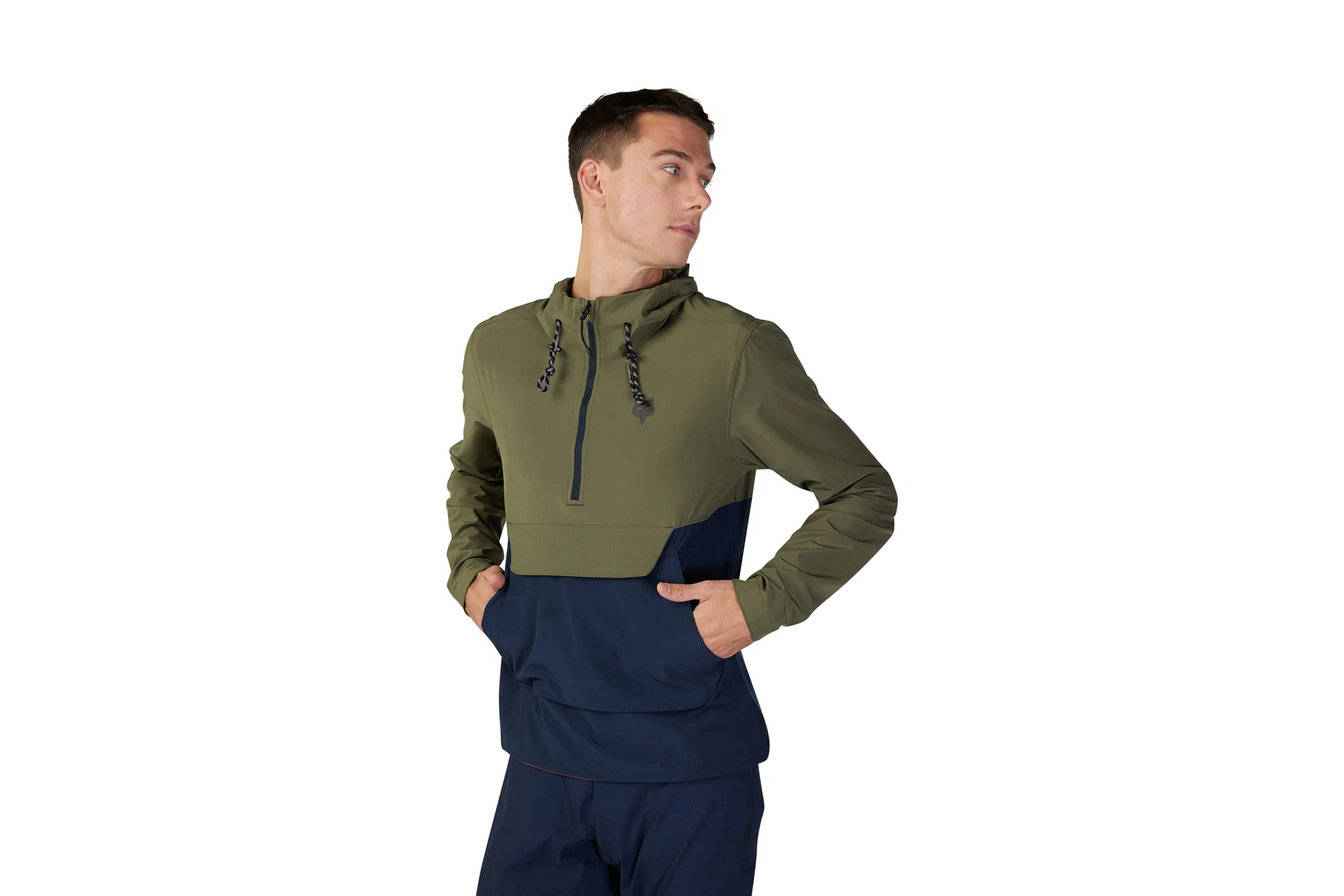 Fox Racing Ranger Wind Pullover - Image 4
