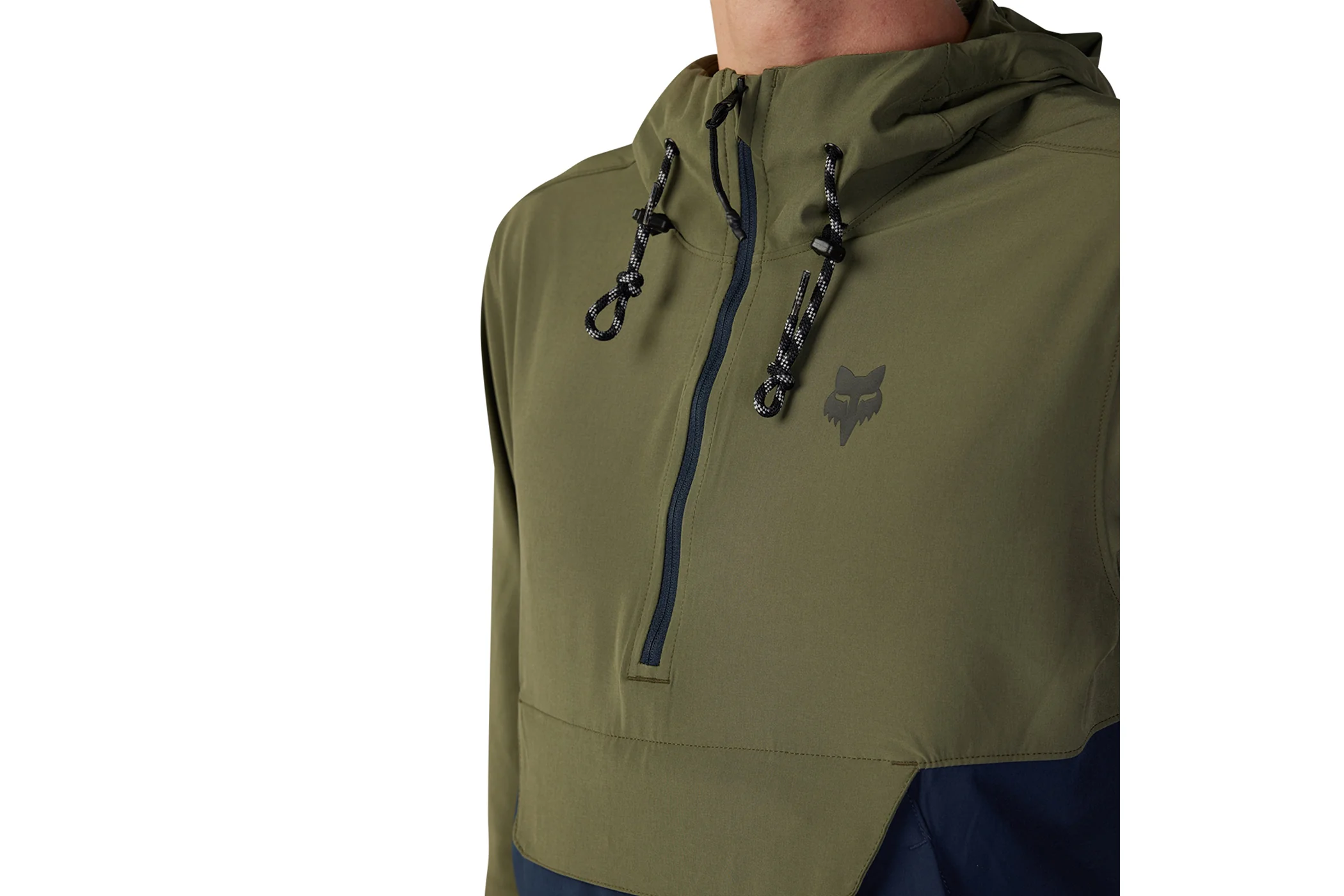 Fox Racing Ranger Wind Pullover - Image 5