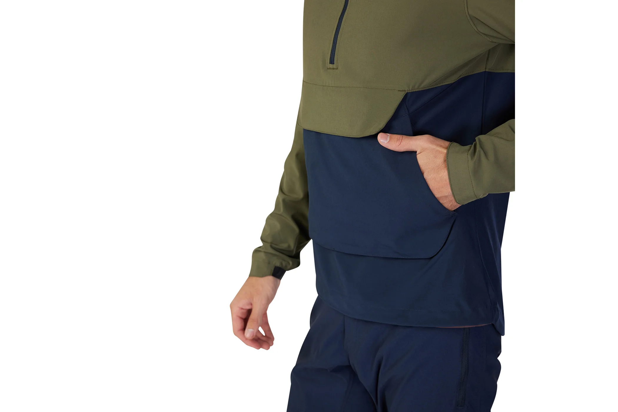 Fox Racing Ranger Wind Pullover - Image 7