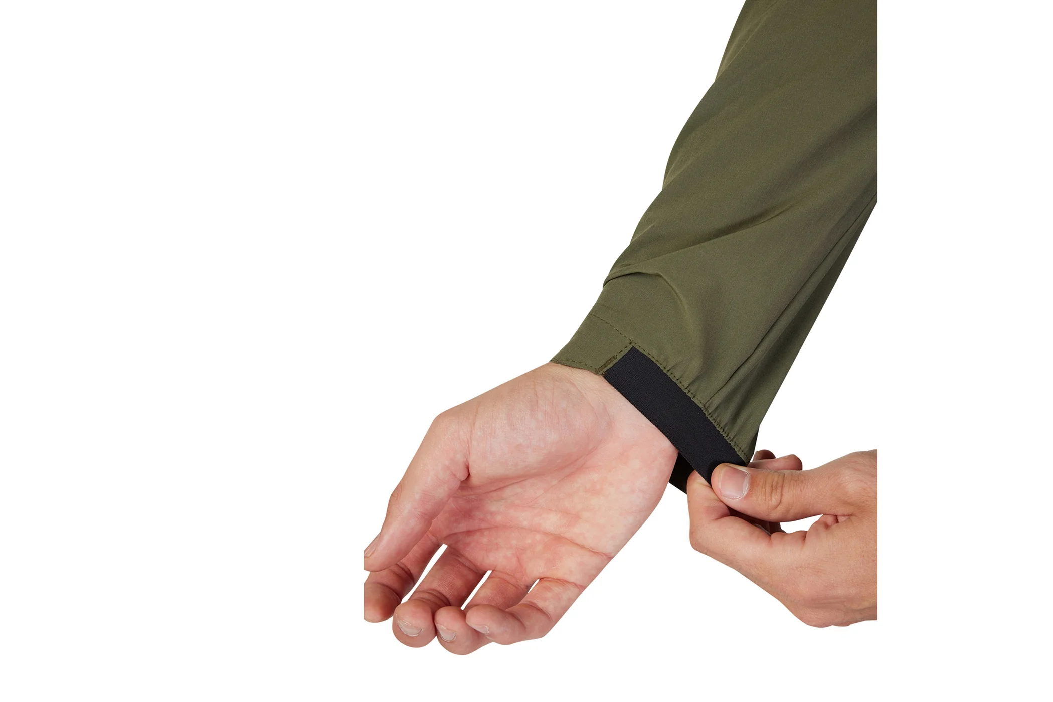 Fox Racing Ranger Wind Pullover - Image 8