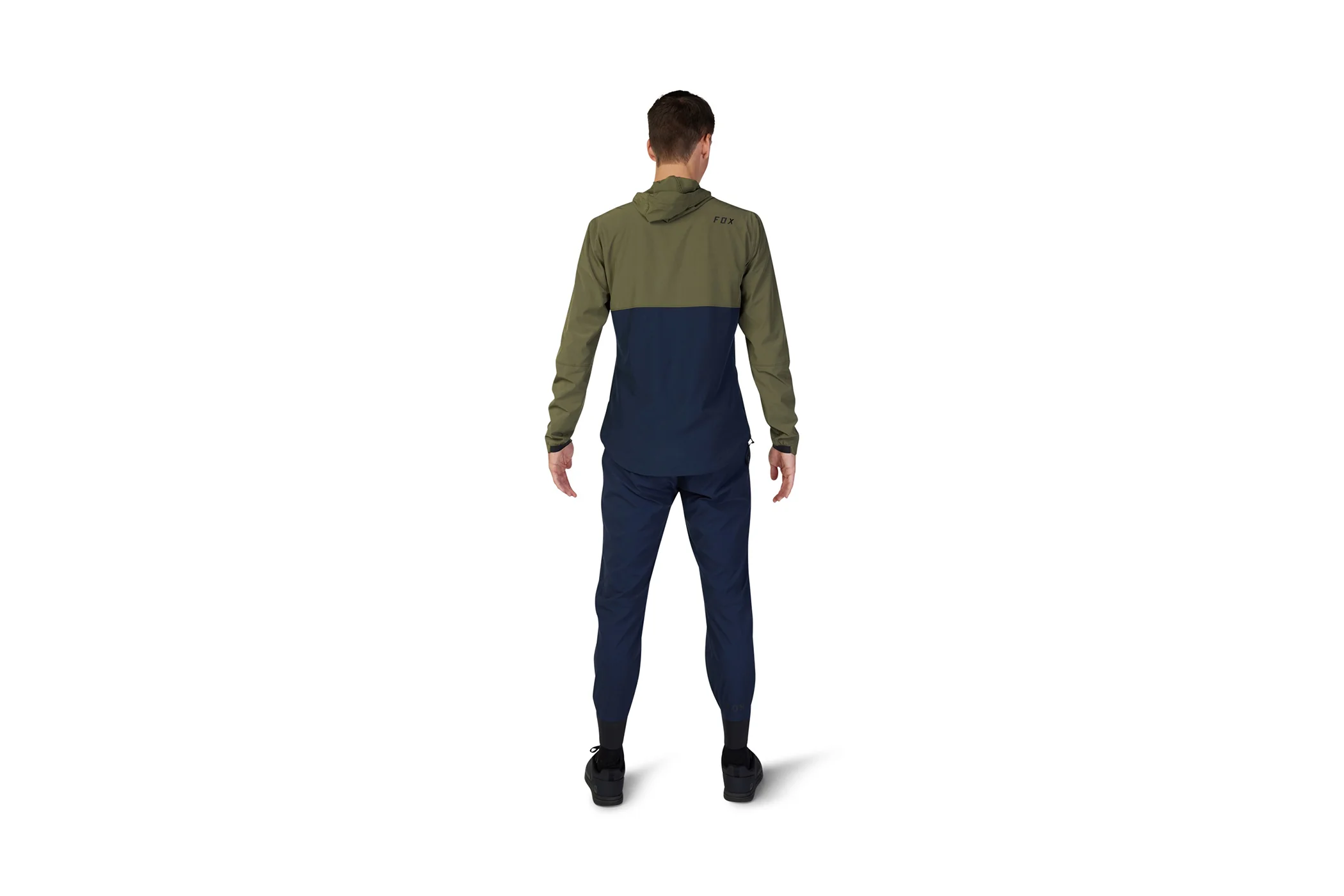 Fox Racing Ranger Wind Pullover - Image 9