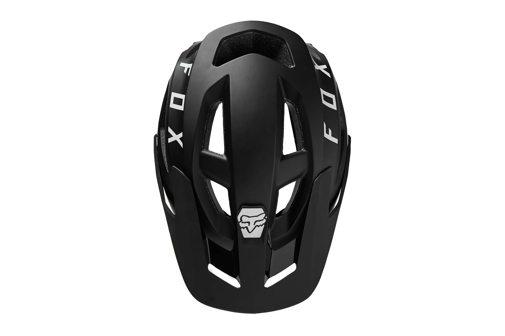 Fox Racing Speedframe MIPS Bike Helmet Black - Image 3