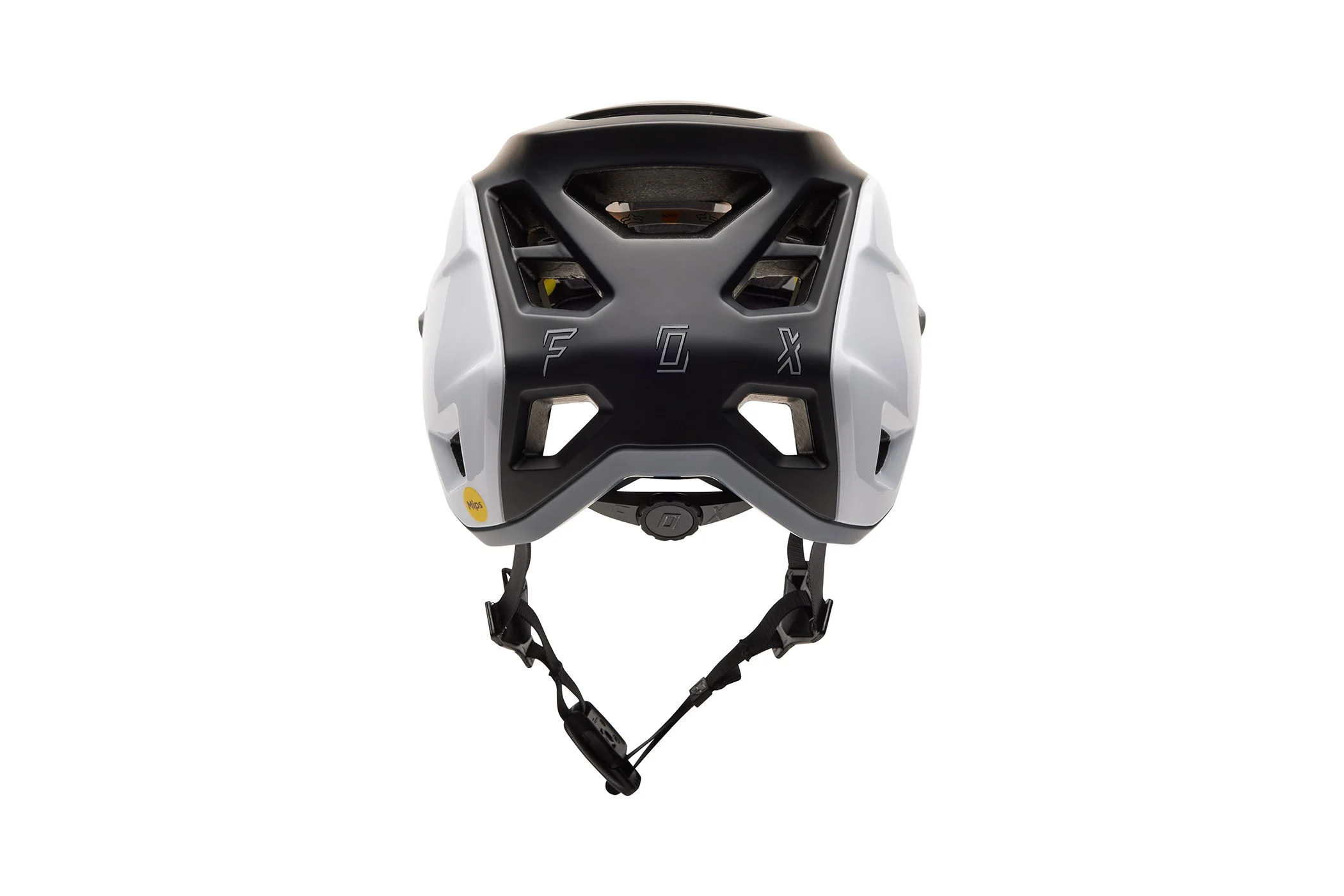 Fox Racing Speedframe Pro Klif Helmet - Image 13