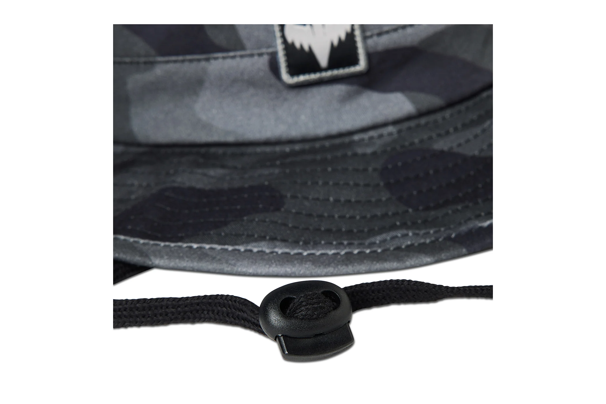 Fox Racing Traverse Hat Black Camo - Image 3