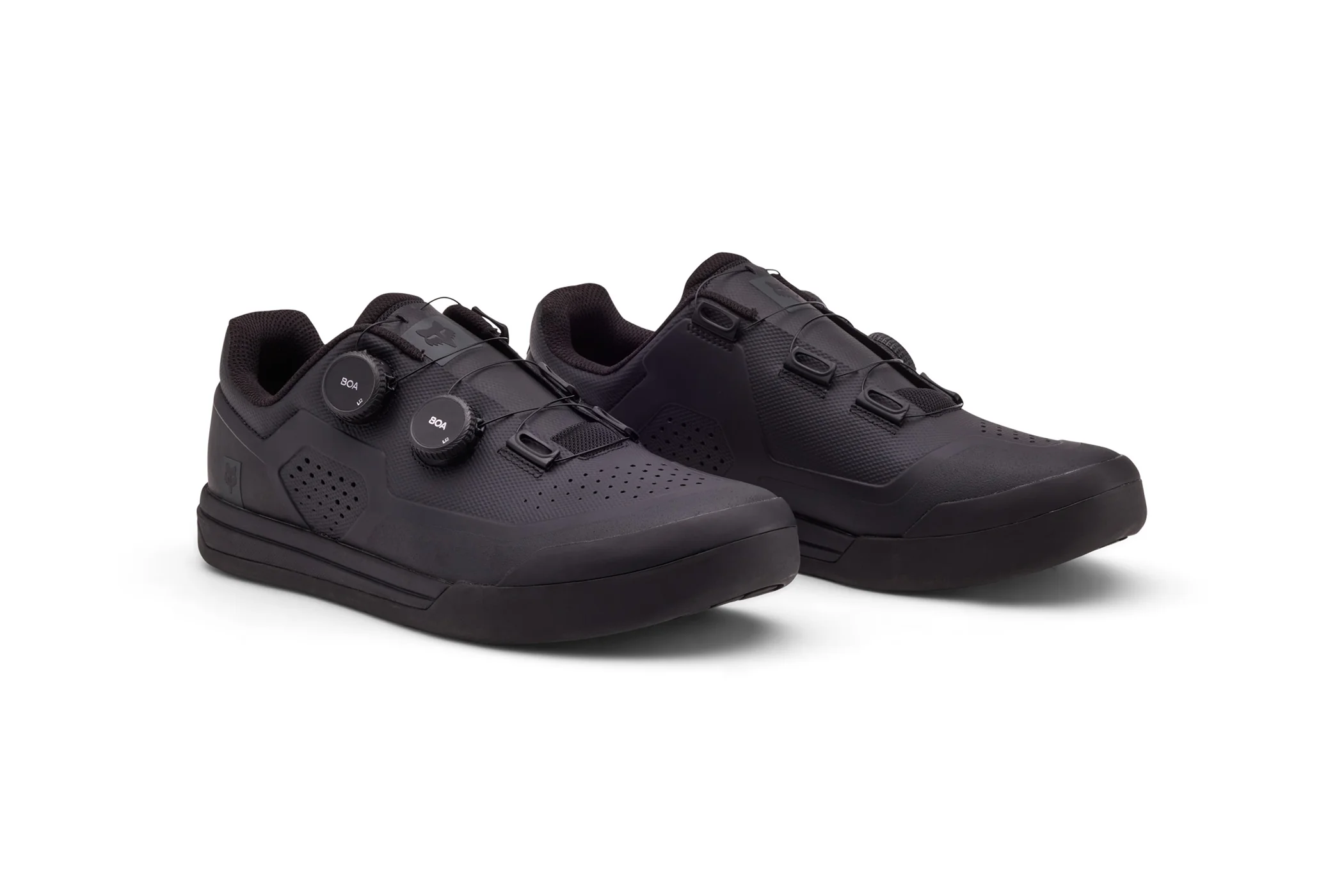 Fox Racing Union Boa Flat Shoes - Image 2