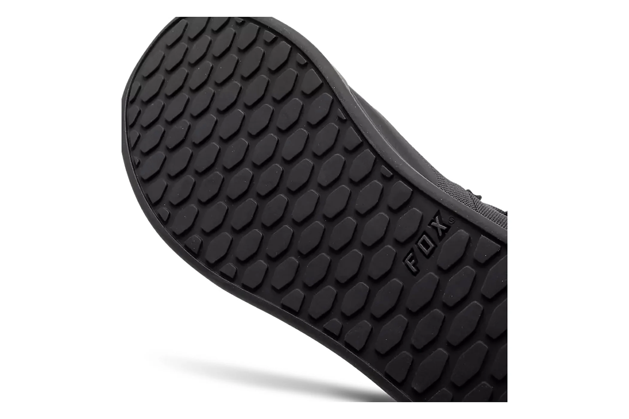 Fox Racing Union Canvas Shoes - Image 5