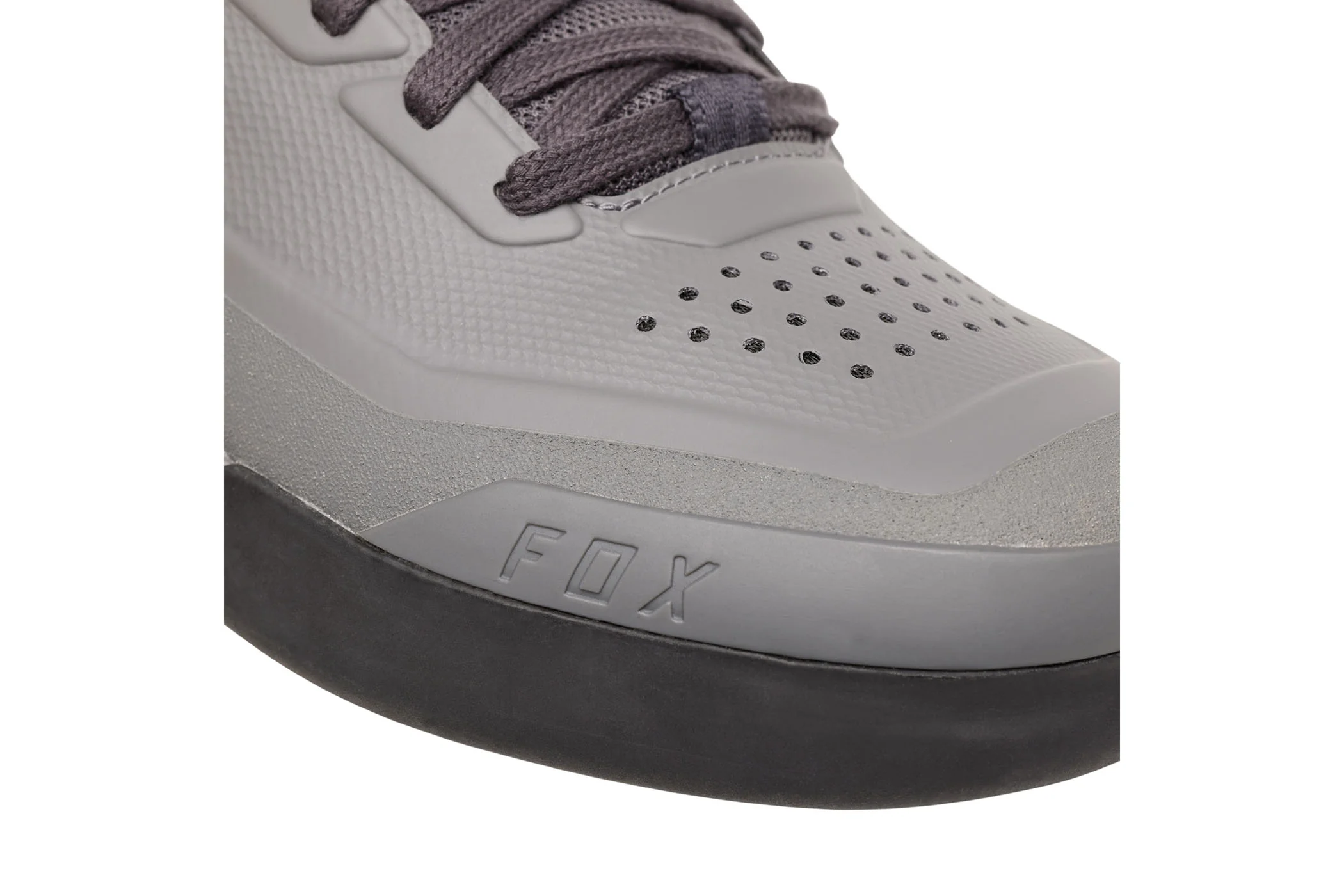Fox Racing Union Flat Shoes - Image 7