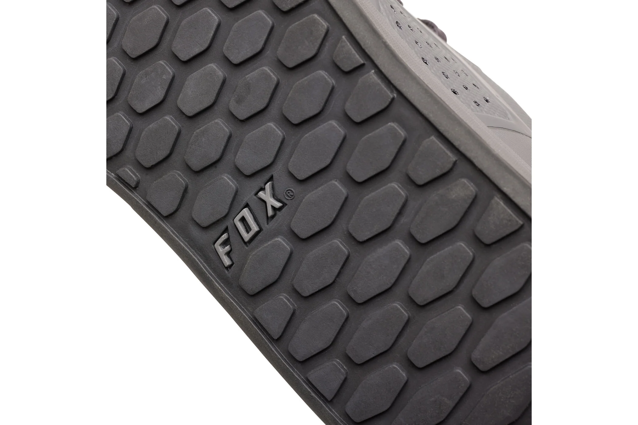 Fox Racing Union Flat Shoes - Image 9