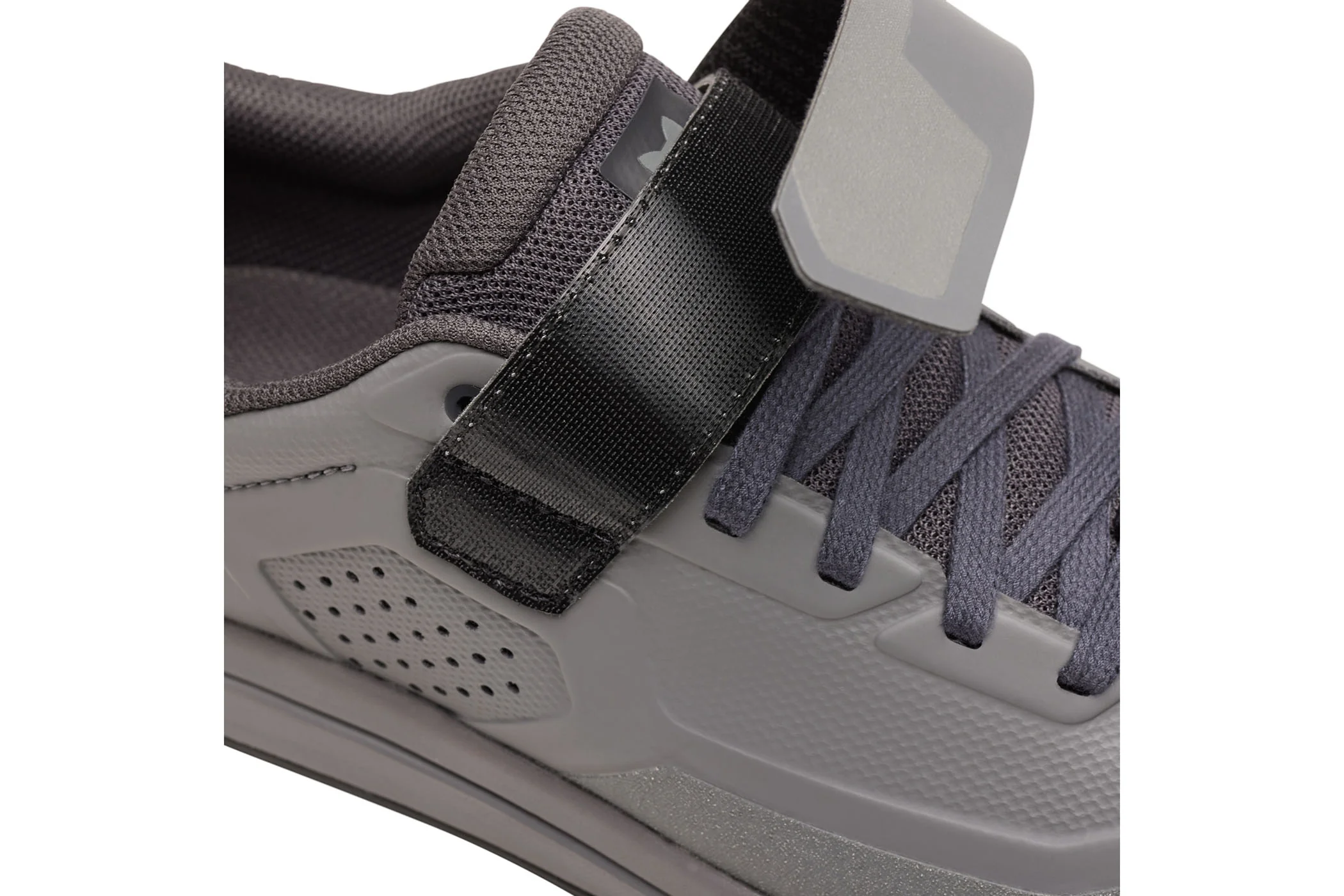 Fox Racing Union Clipless Shoes - Image 16