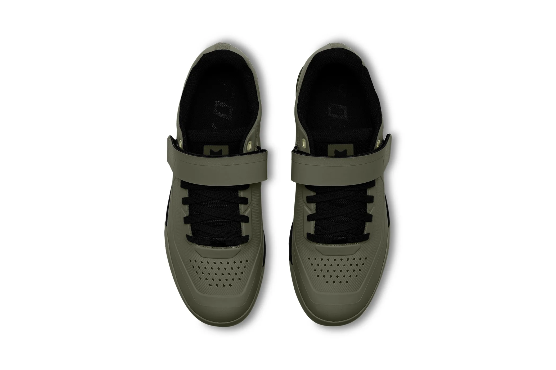 Fox Racing Union Clipless Shoes - Image 3