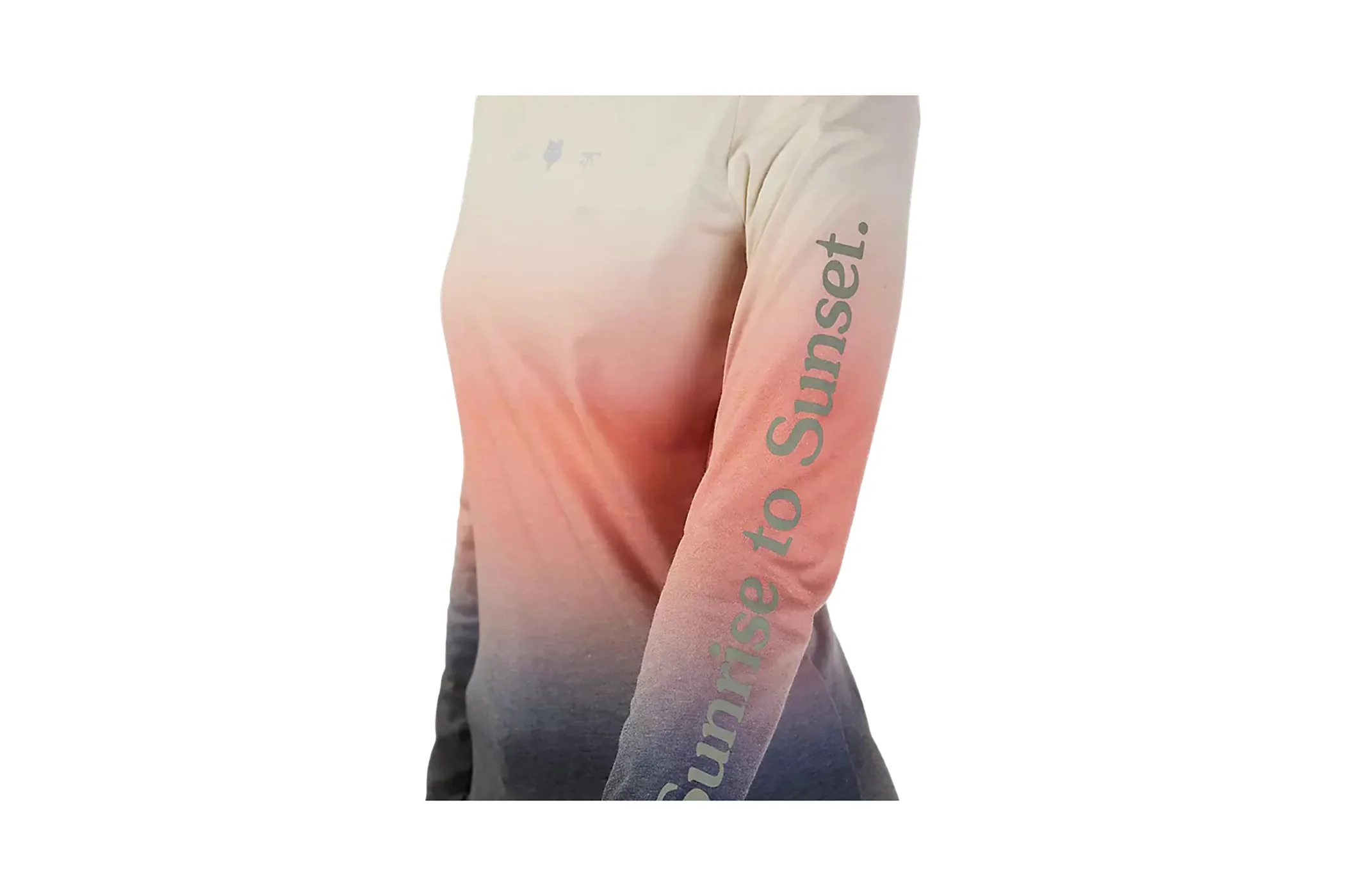 Fox Racing Women's Ranger Drirelease Long Sleeve Jersey - Image 5