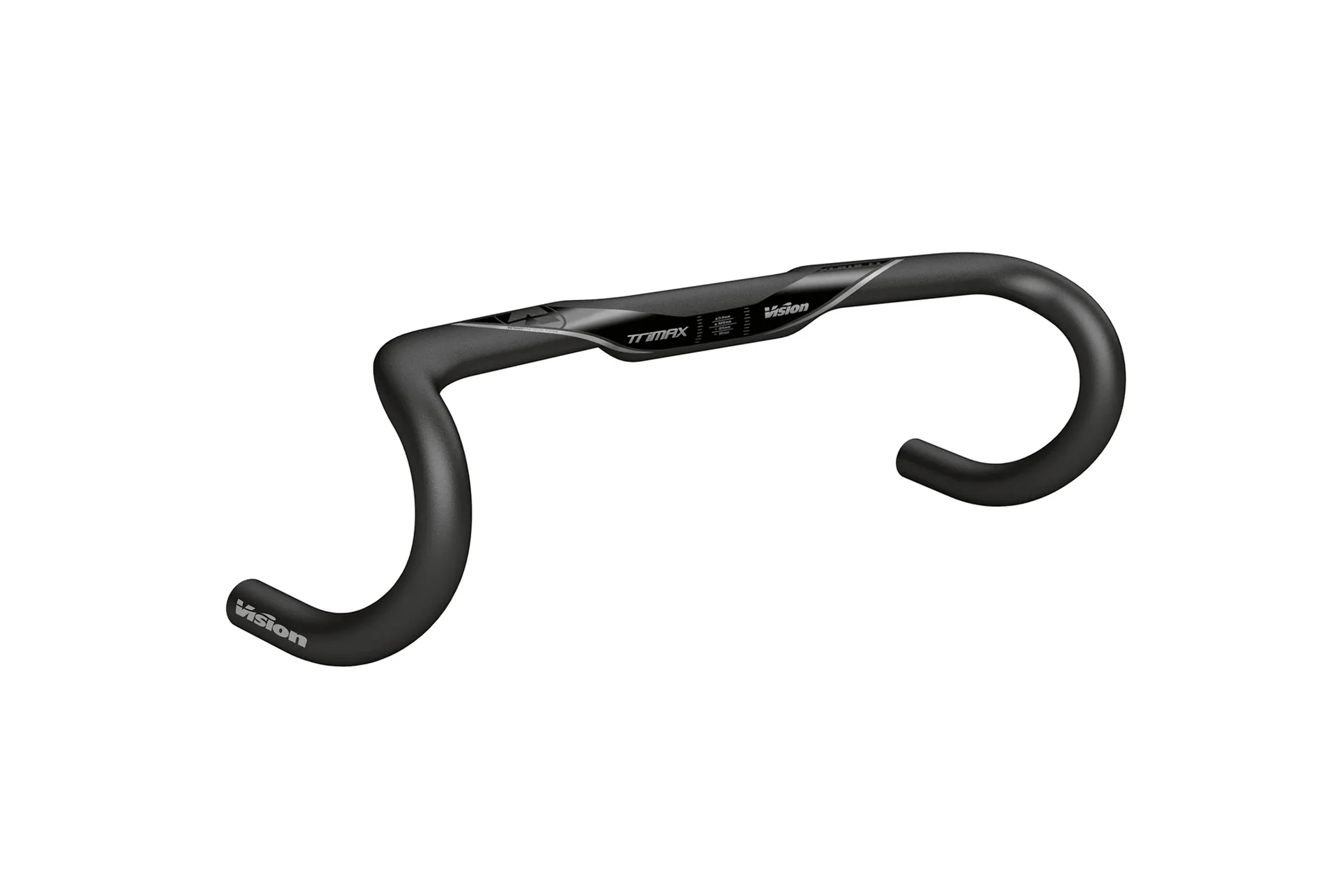 Vision TriMax Aero Alloy Handlebar