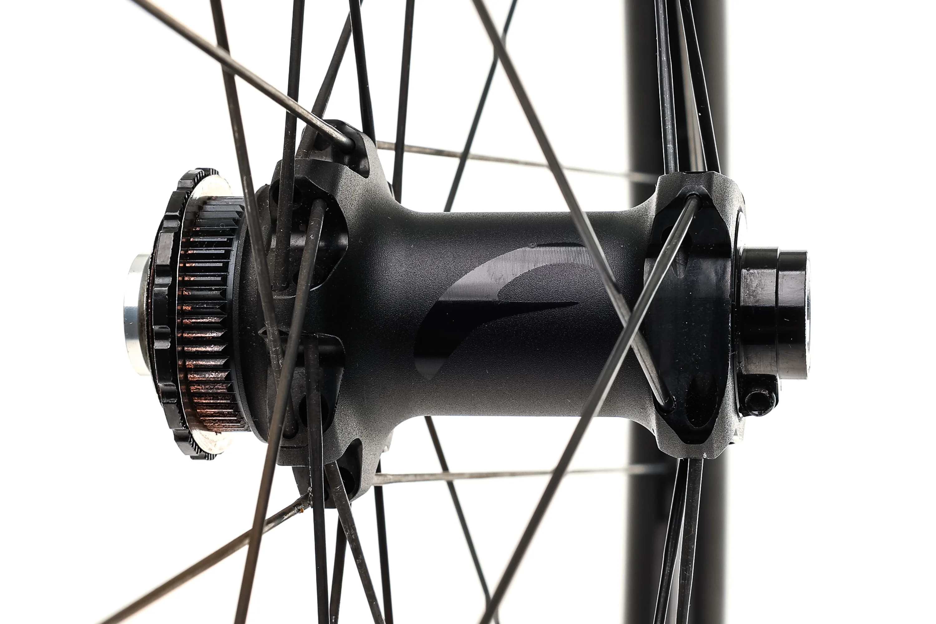 Fulcrum Rapid Red 3 Disc Aluminum Tubeless 700c Wheelset - Image 4