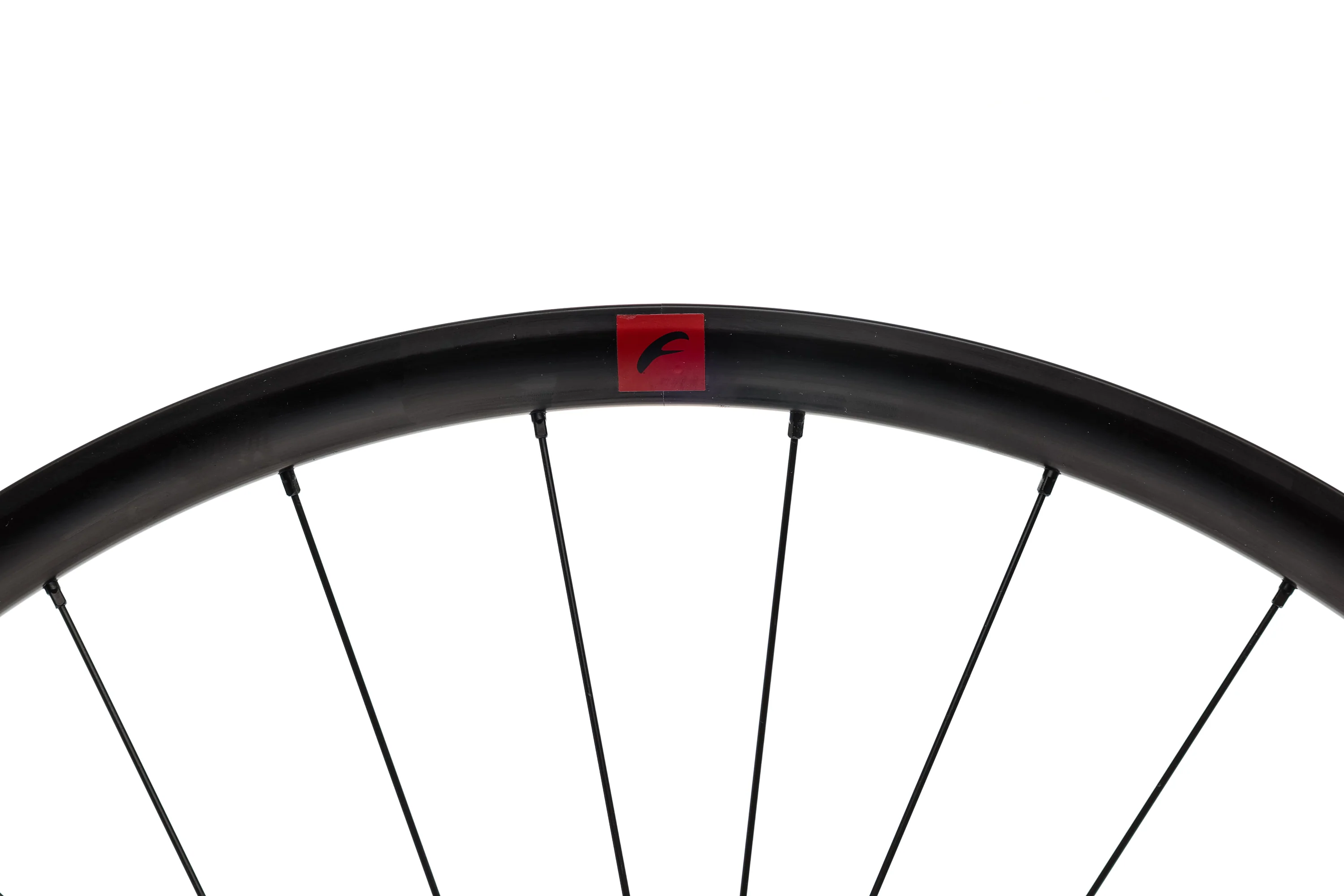 Fulcrum Rapid Red 900 Aluminum Tubeless 700c Wheelset - Image 7