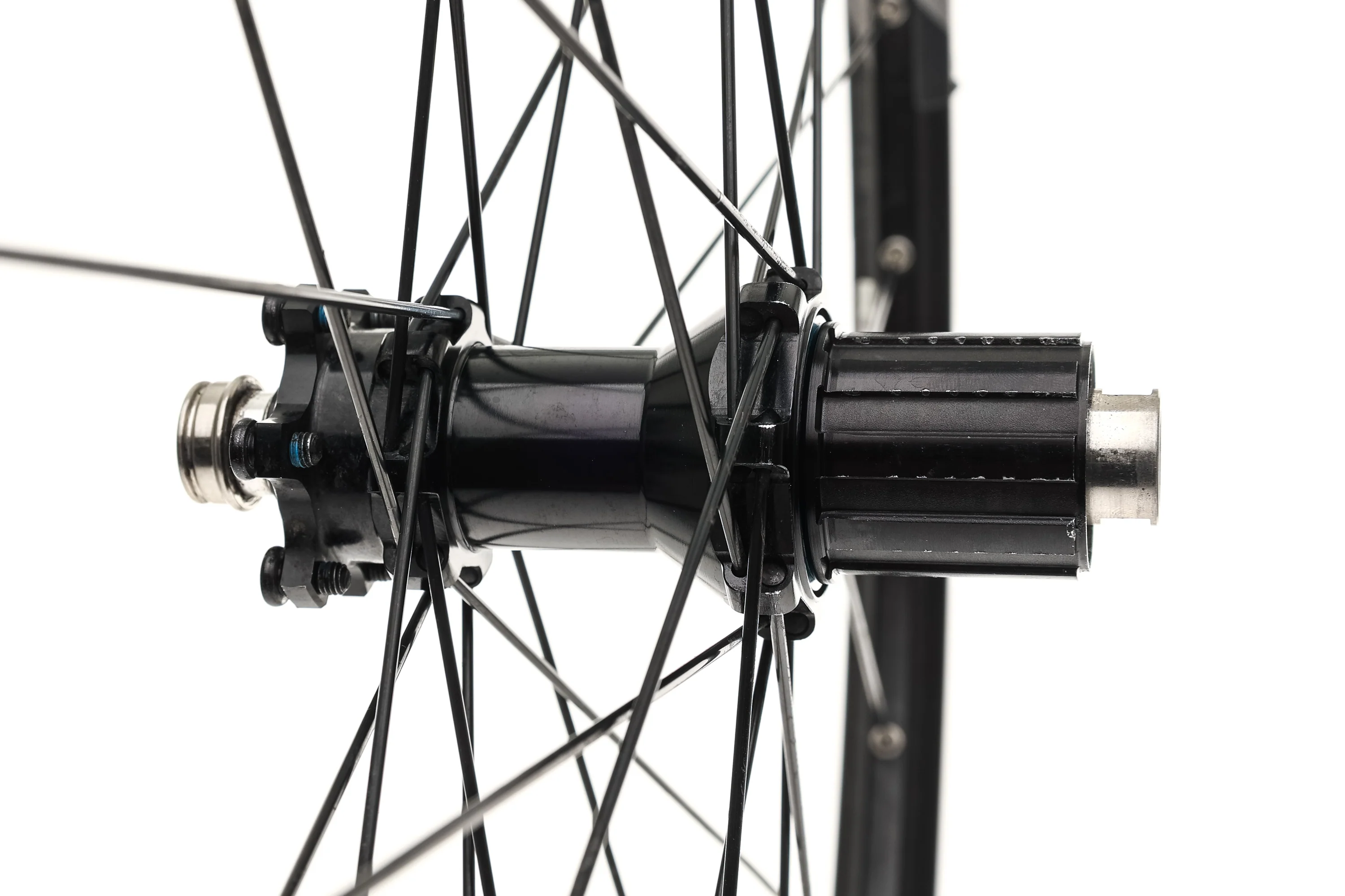 Fulcrum Red Power HP Aluminum Clincher 27.5" Wheelset - Image 3