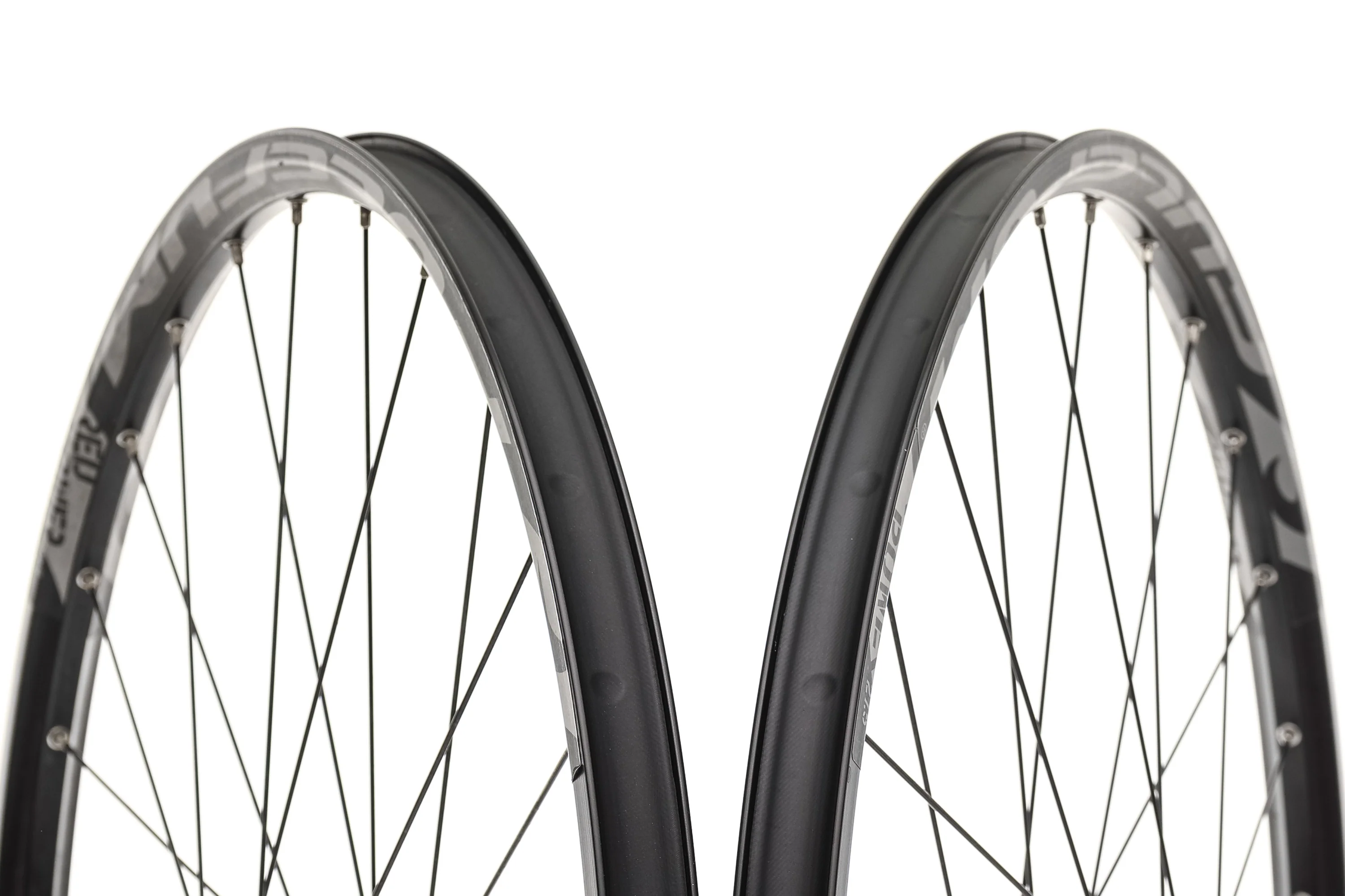 Fulcrum Red Power HP Aluminum Clincher 27.5" Wheelset - Image 5