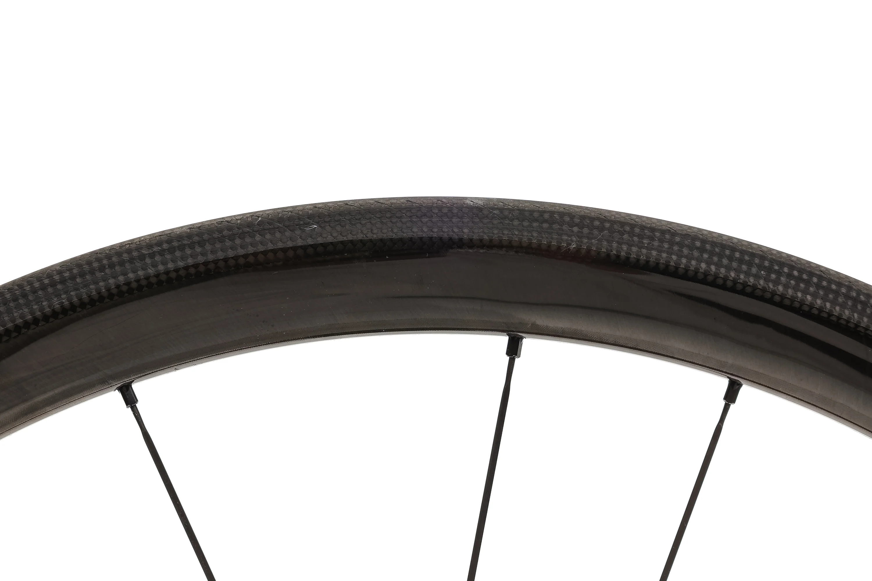 Fulcrum Wind 40C Carbon Clincher 700c Wheelset - Image 8