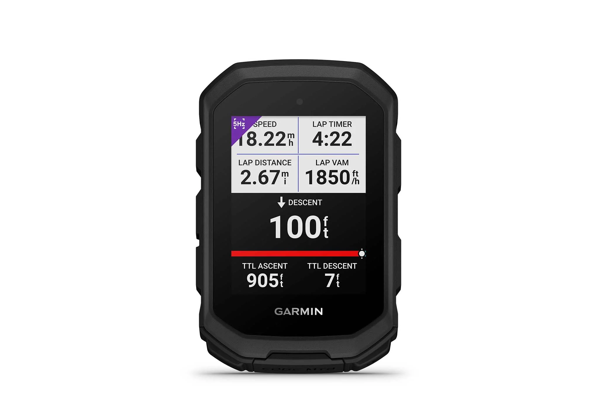 Garmin Edge MTB Bike Computer - Image 7