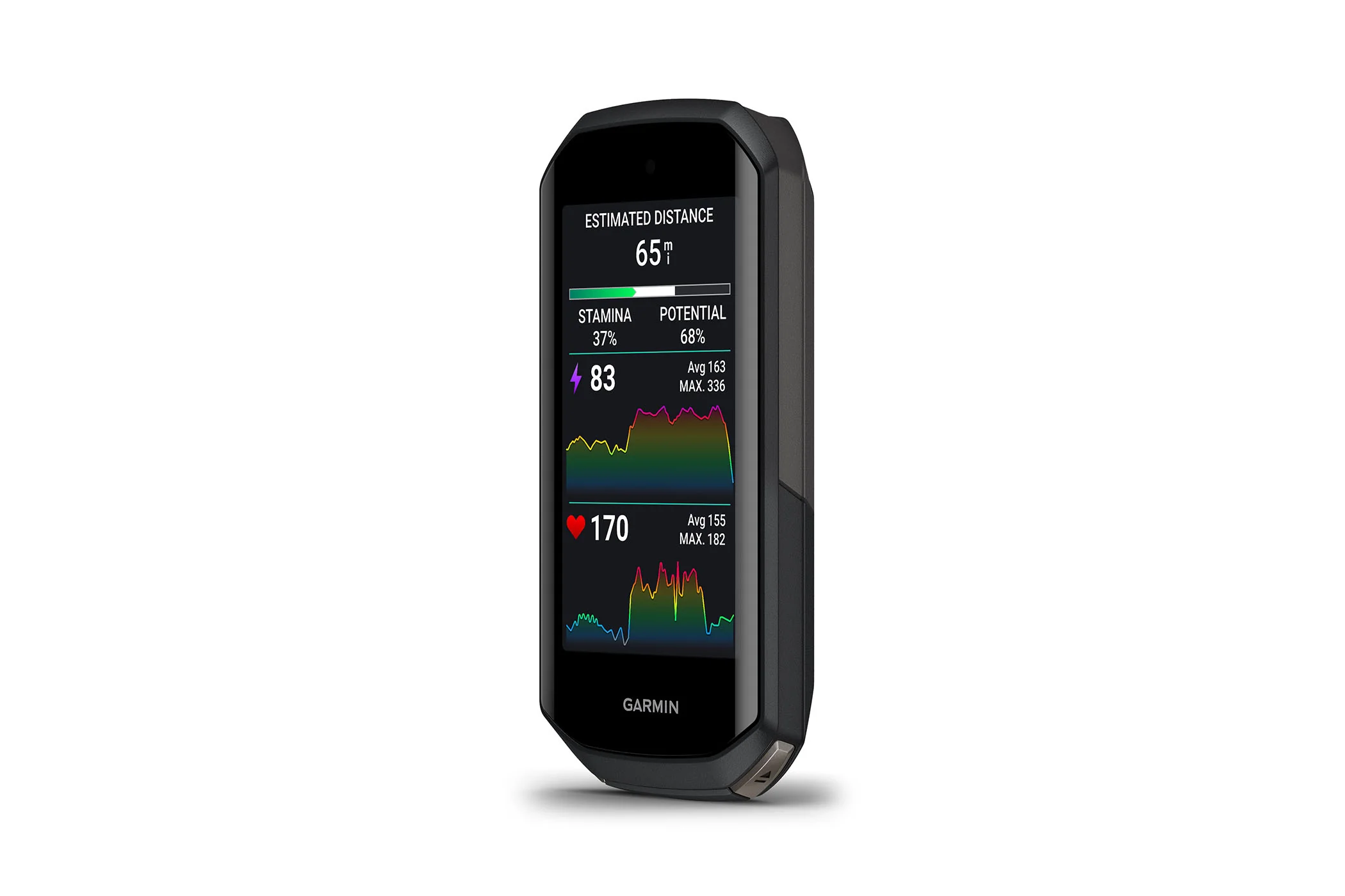 Garmin Edge 1050 GPS Cycling Computer - Image 4