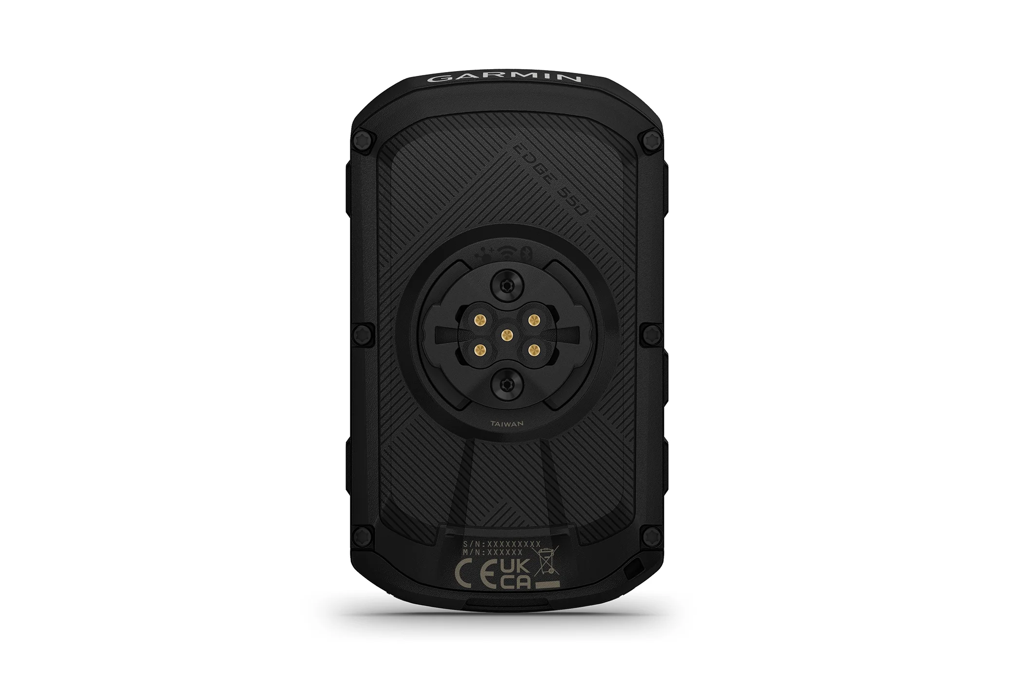 Garmin Edge 550 GPS Cycling Computer - Image 5