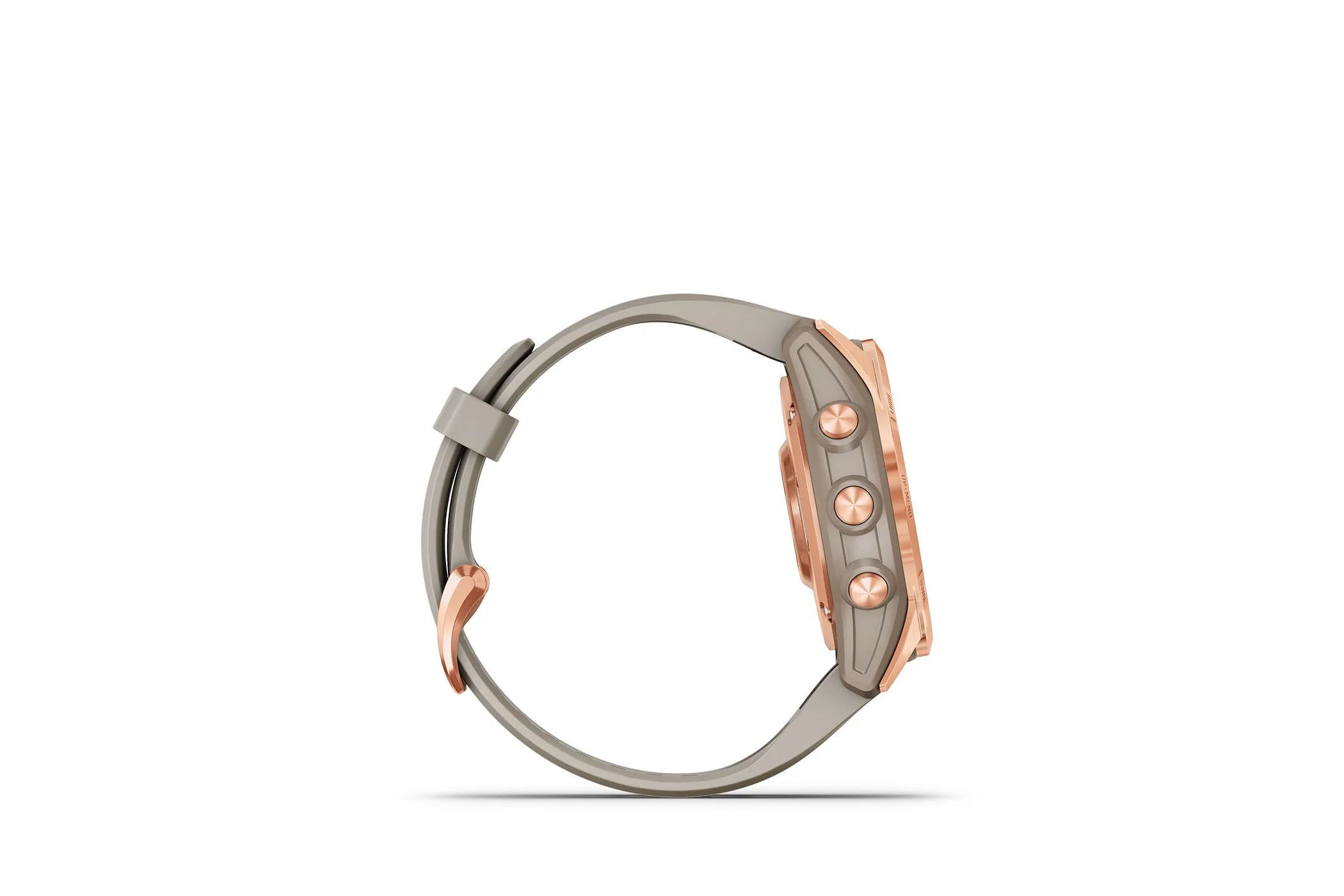 Garmin Fenix 7S Smartwatch with Solar Lens - Image 4