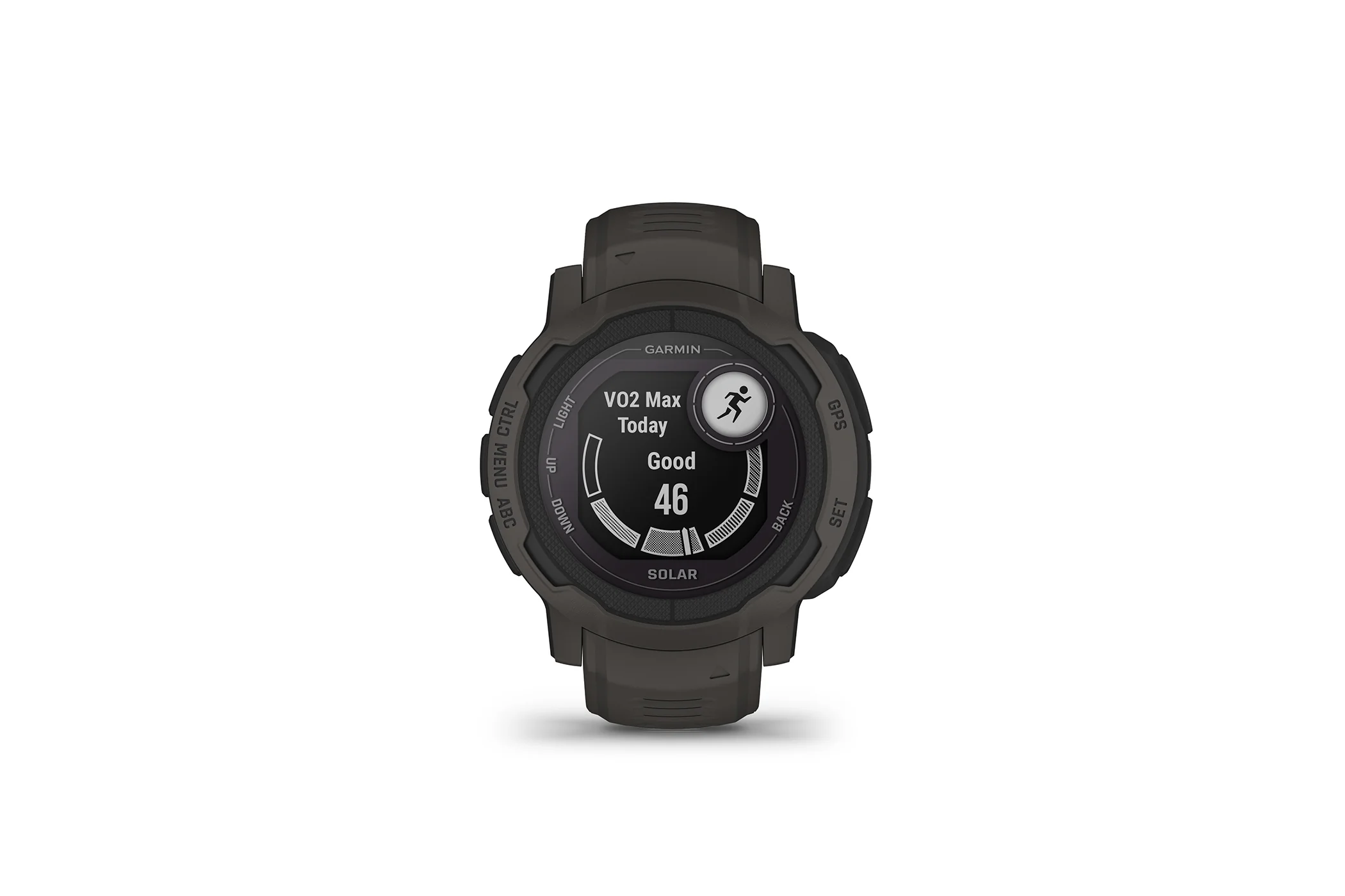 Garmin Instinct 2 Solar Smartwatch - Image 8