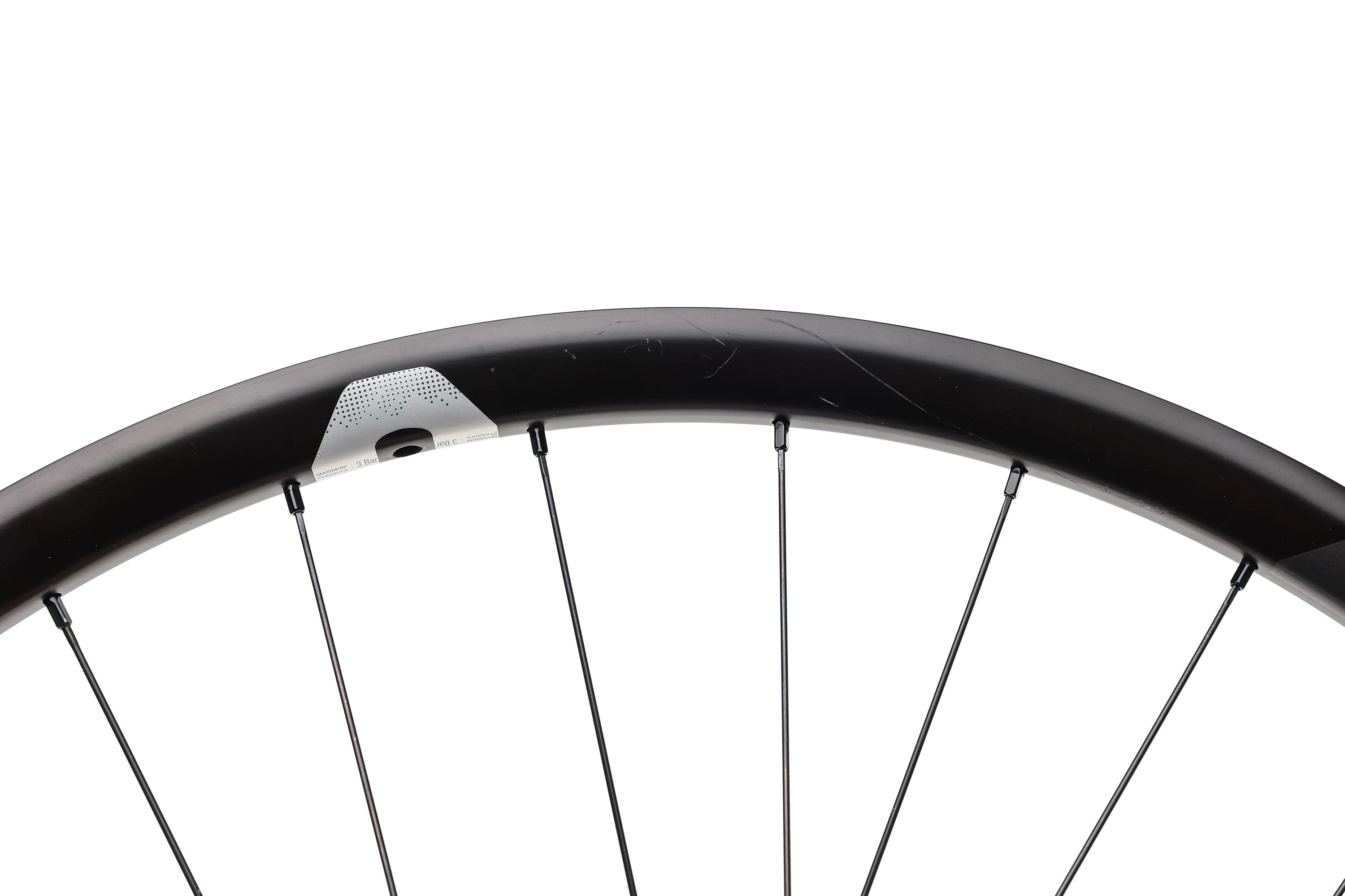 Giant P -TRX-1C Carbon Tubeless 27.5" Wheelset - Image 8