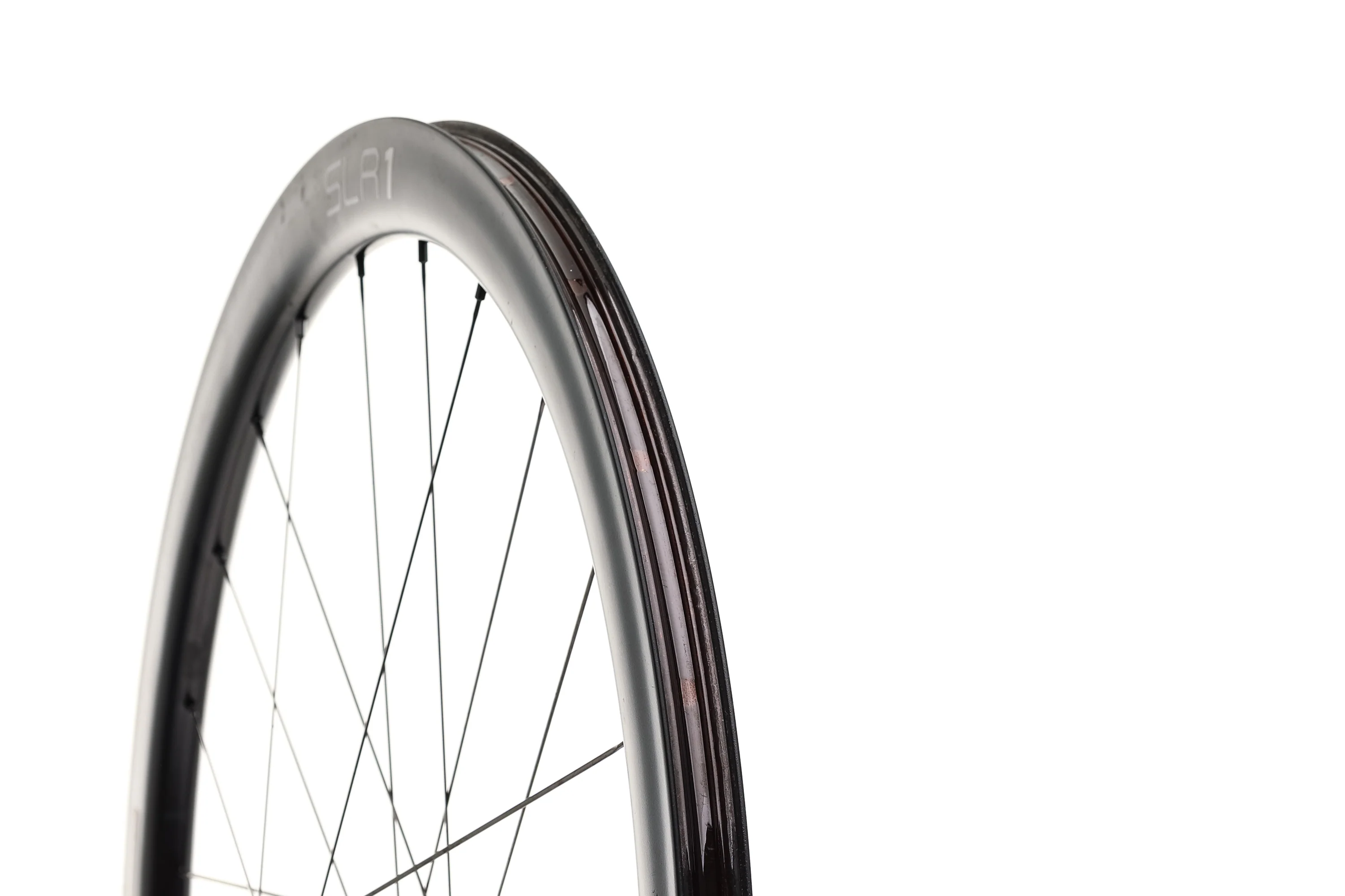 Giant SLR 1 42 Carbon Tubeless Rear Wheel - Image 4