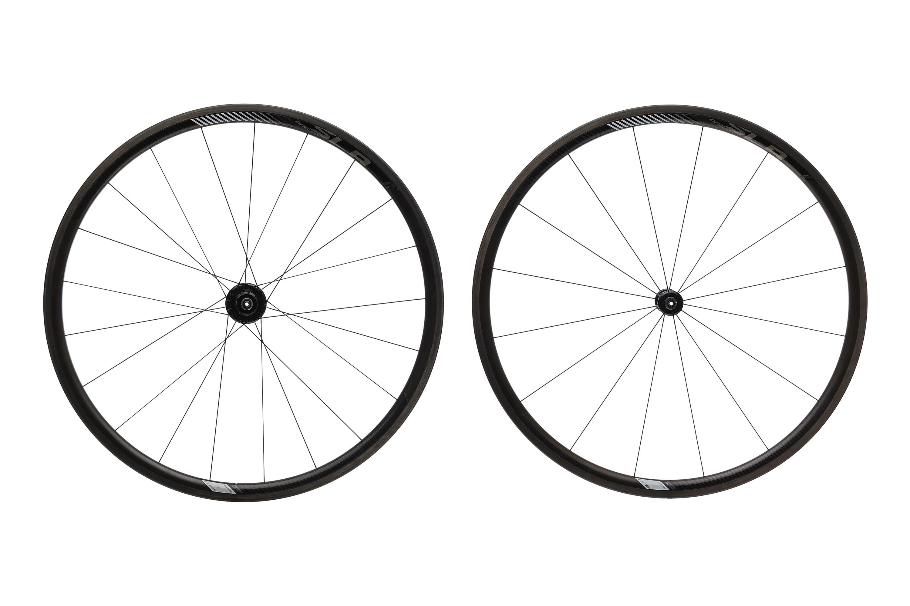 Giant SLR 1 Carbon Tubeless 700c Wheelset