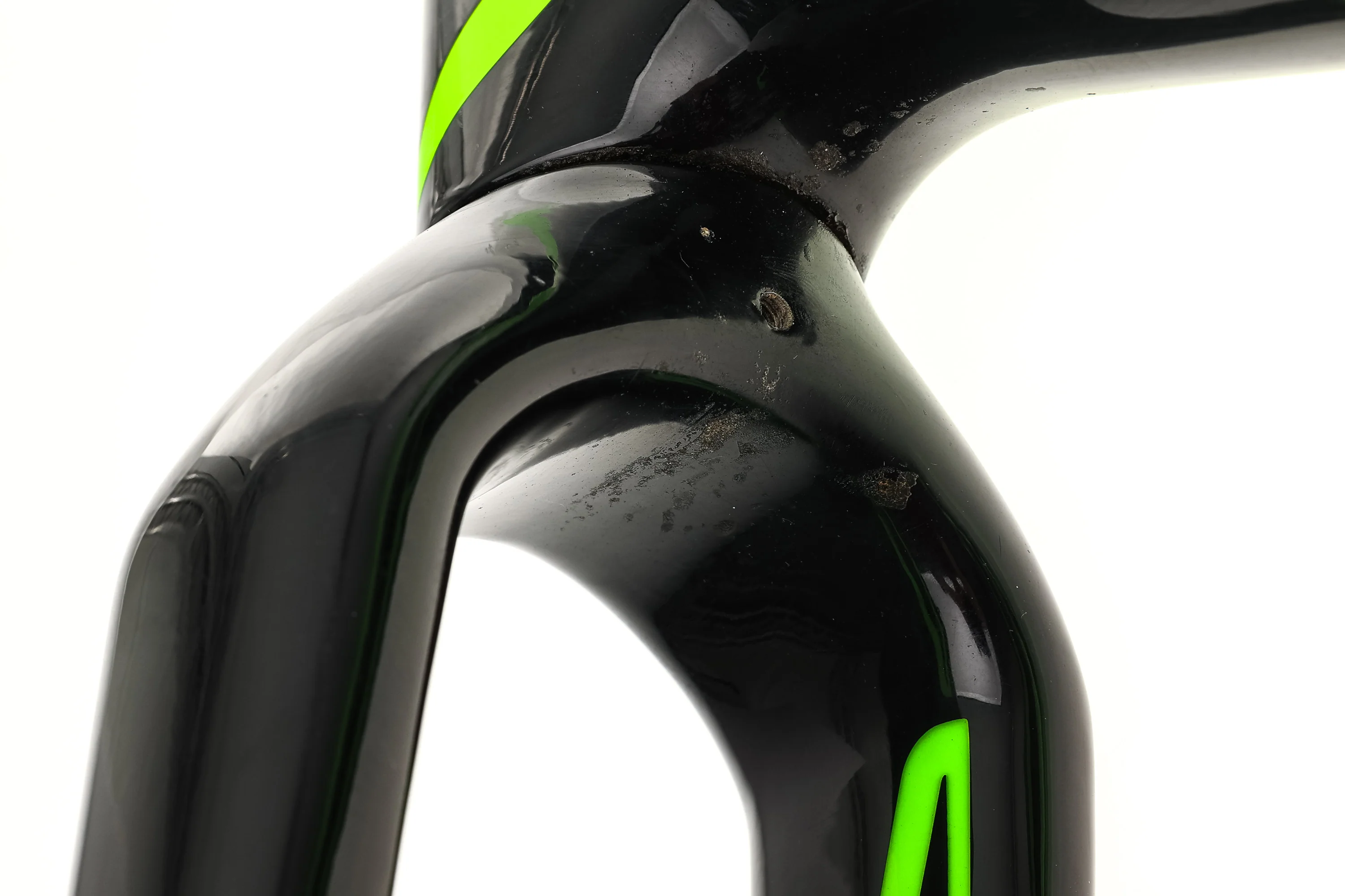 Giant TCX Advanced SX X-Large Frameset - 2018 - Image 14