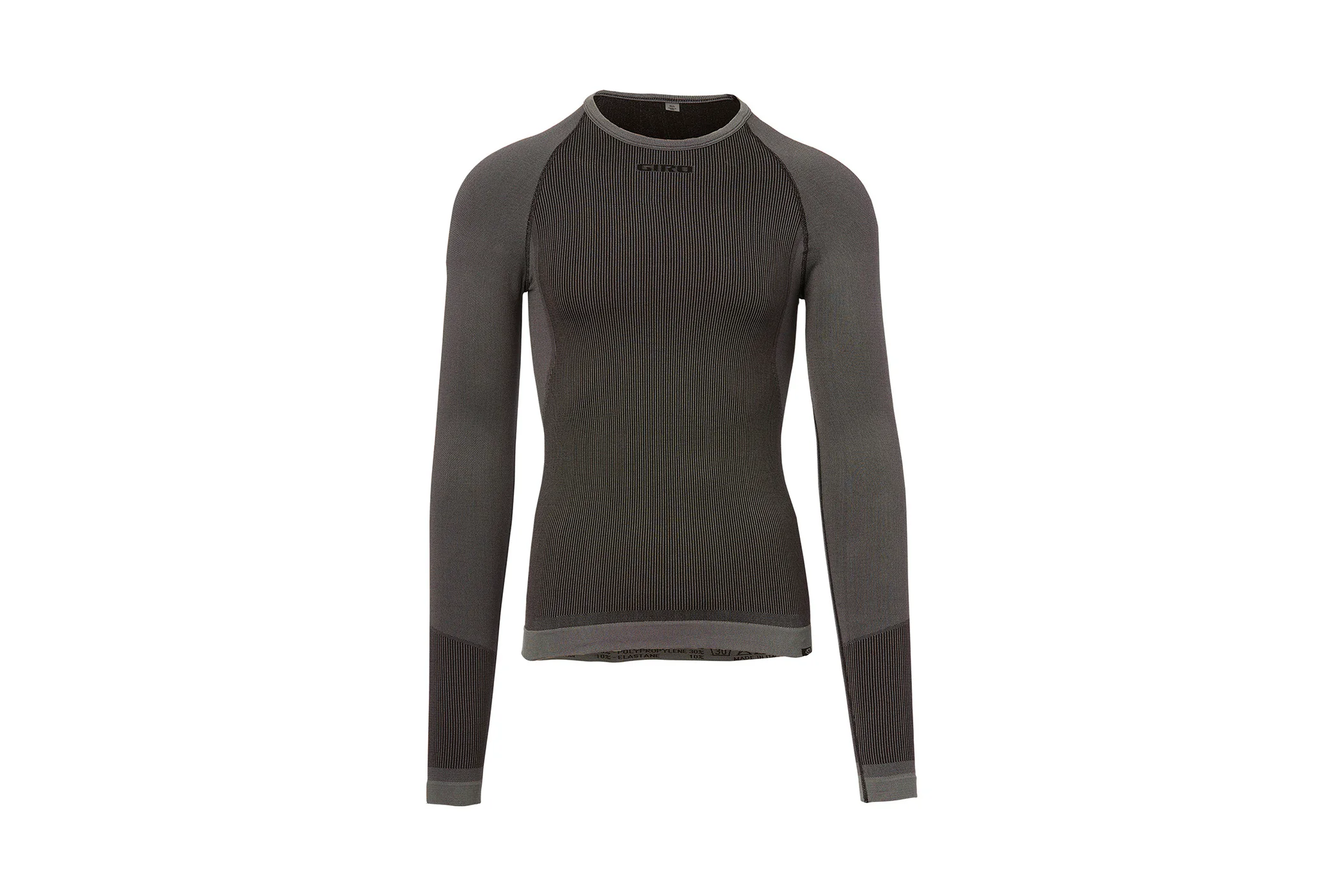 Giro Chrono Long Sleeve Base Layer - Image 4