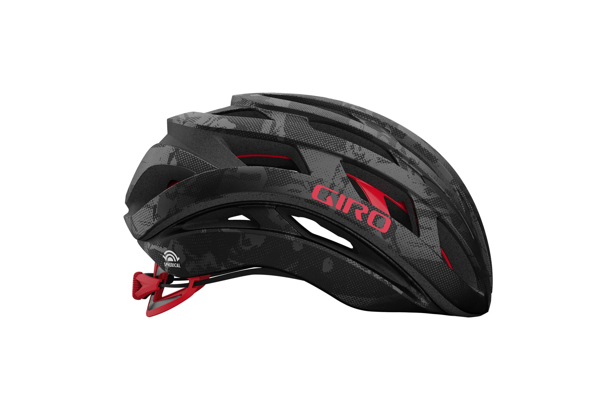 Giro Helios Spherical Helmet - Image 4