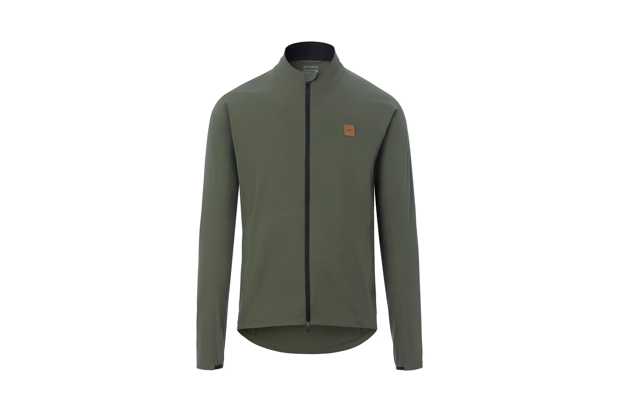 Giro Men's Cascade Stow Jacket