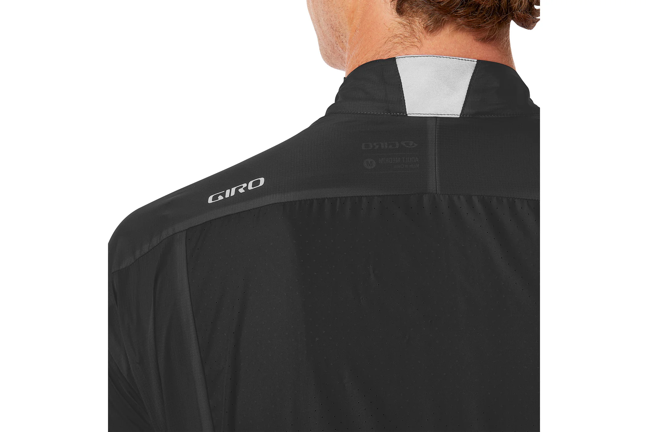 Giro Men's Chrono Expert Wind Jacket - Image 3