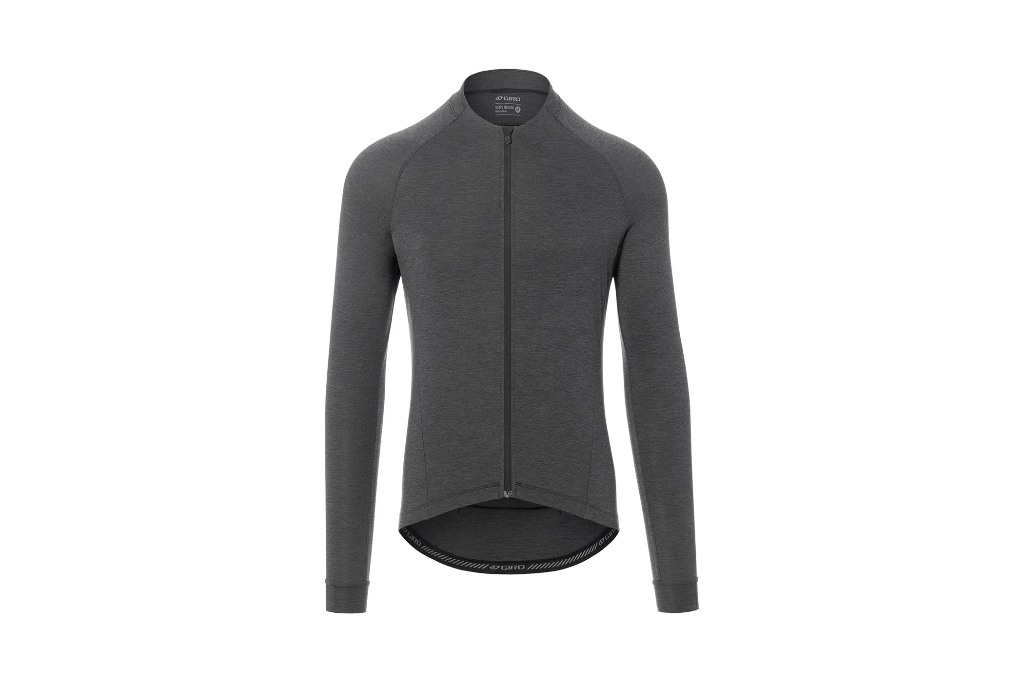 Giro Men's New Road Long Sleeve Jersey